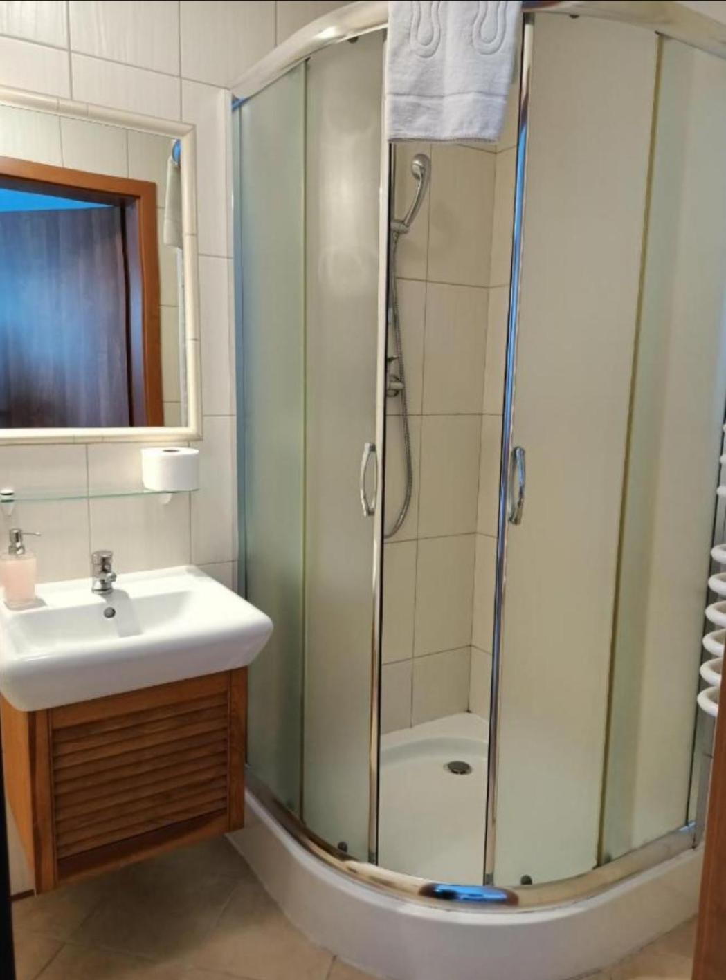Double Room with Mountain View photo 1