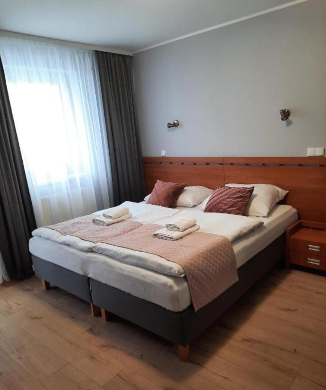 Double Room with Mountain View photo 3