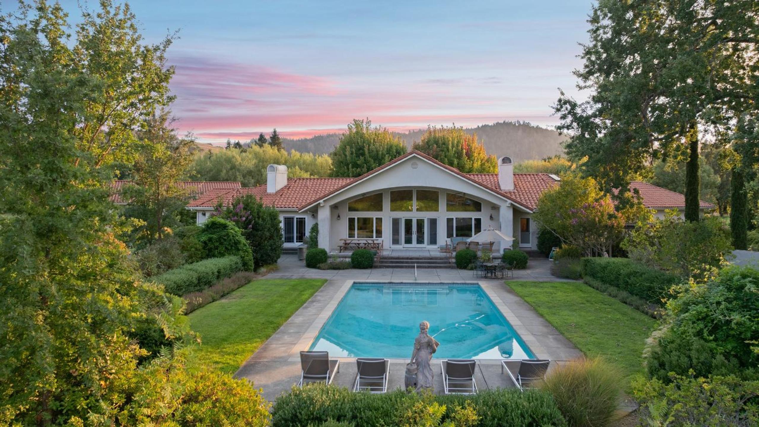 Vacation Home photo 1