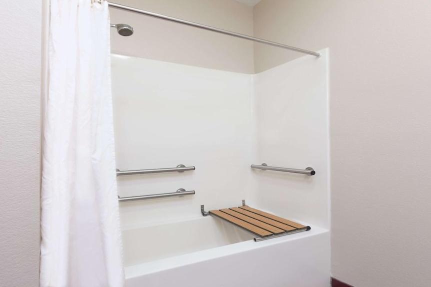 Double Room - Disability Access