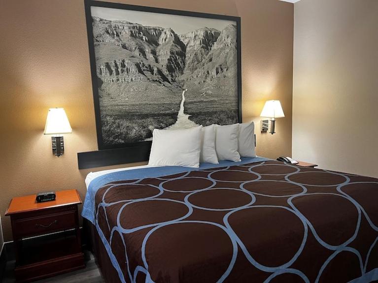 Hotel Piney Woods, Foto 3