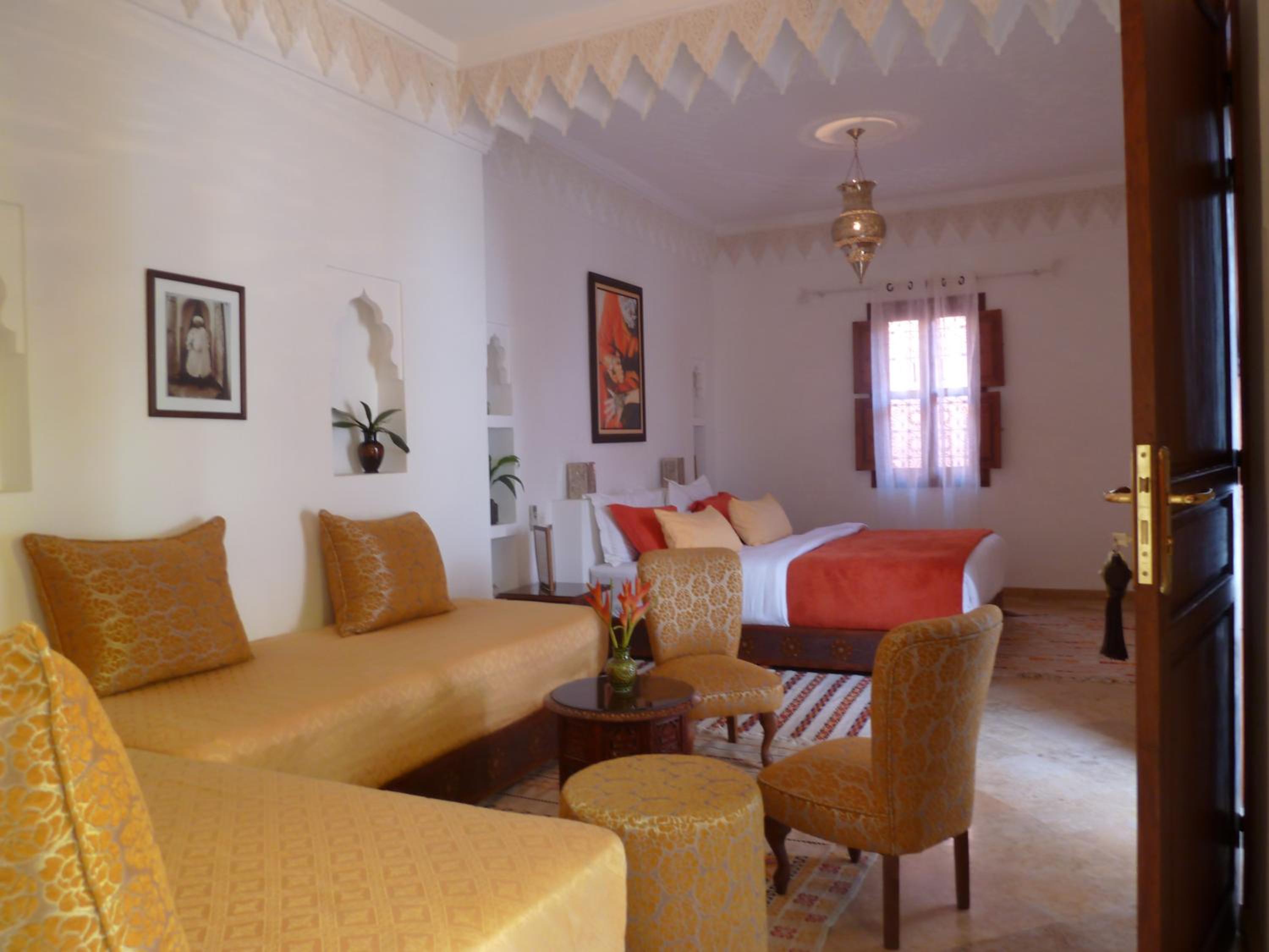 Suite - Photo 4