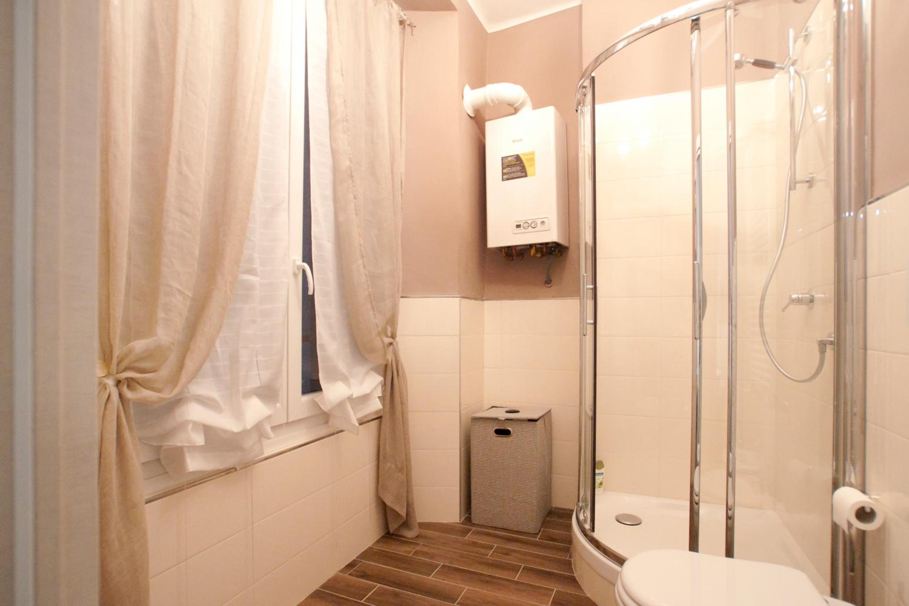 Superior One-Bedroom Apartment photo 2