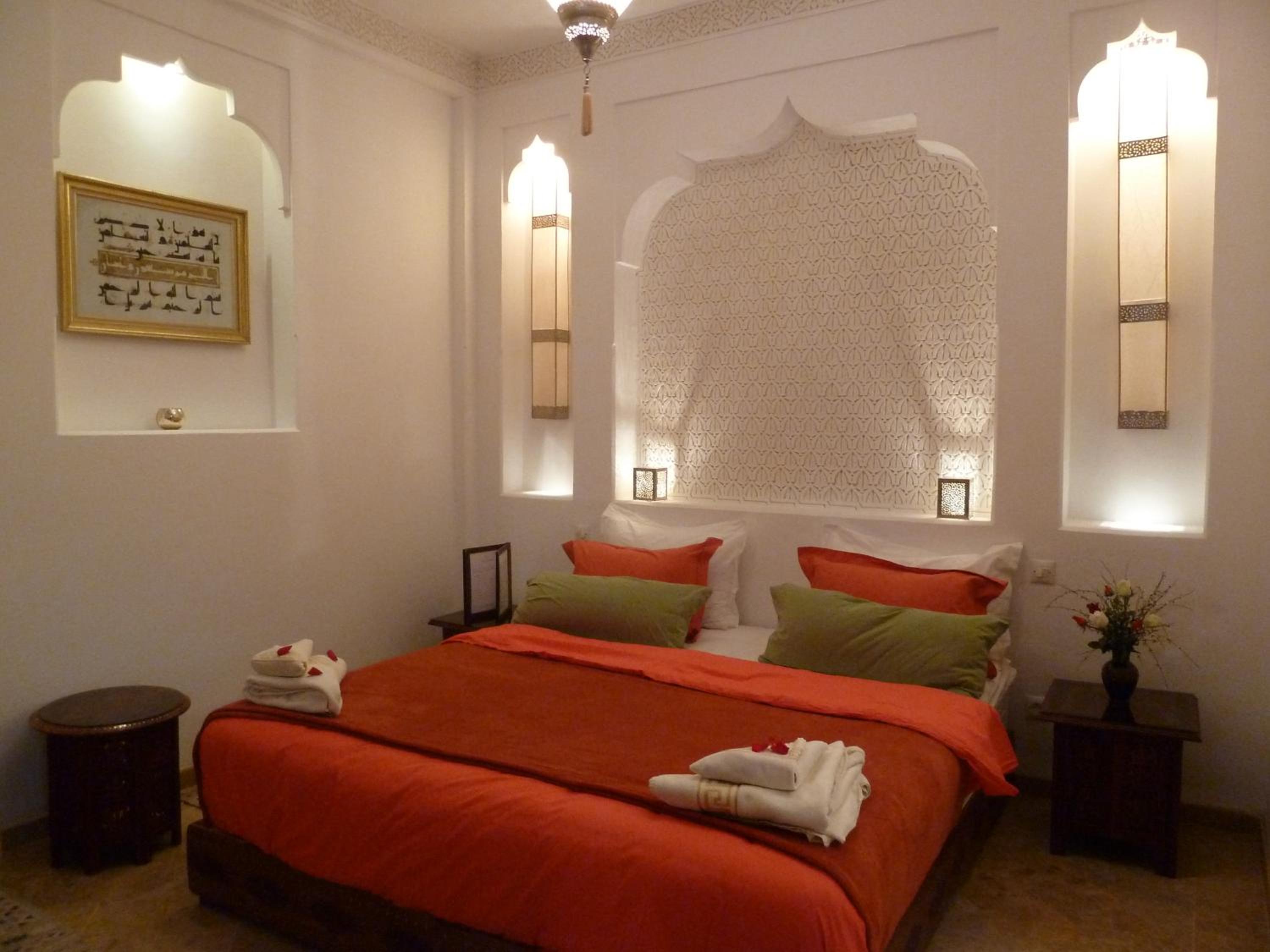Deluxe Double Room - Photo 3