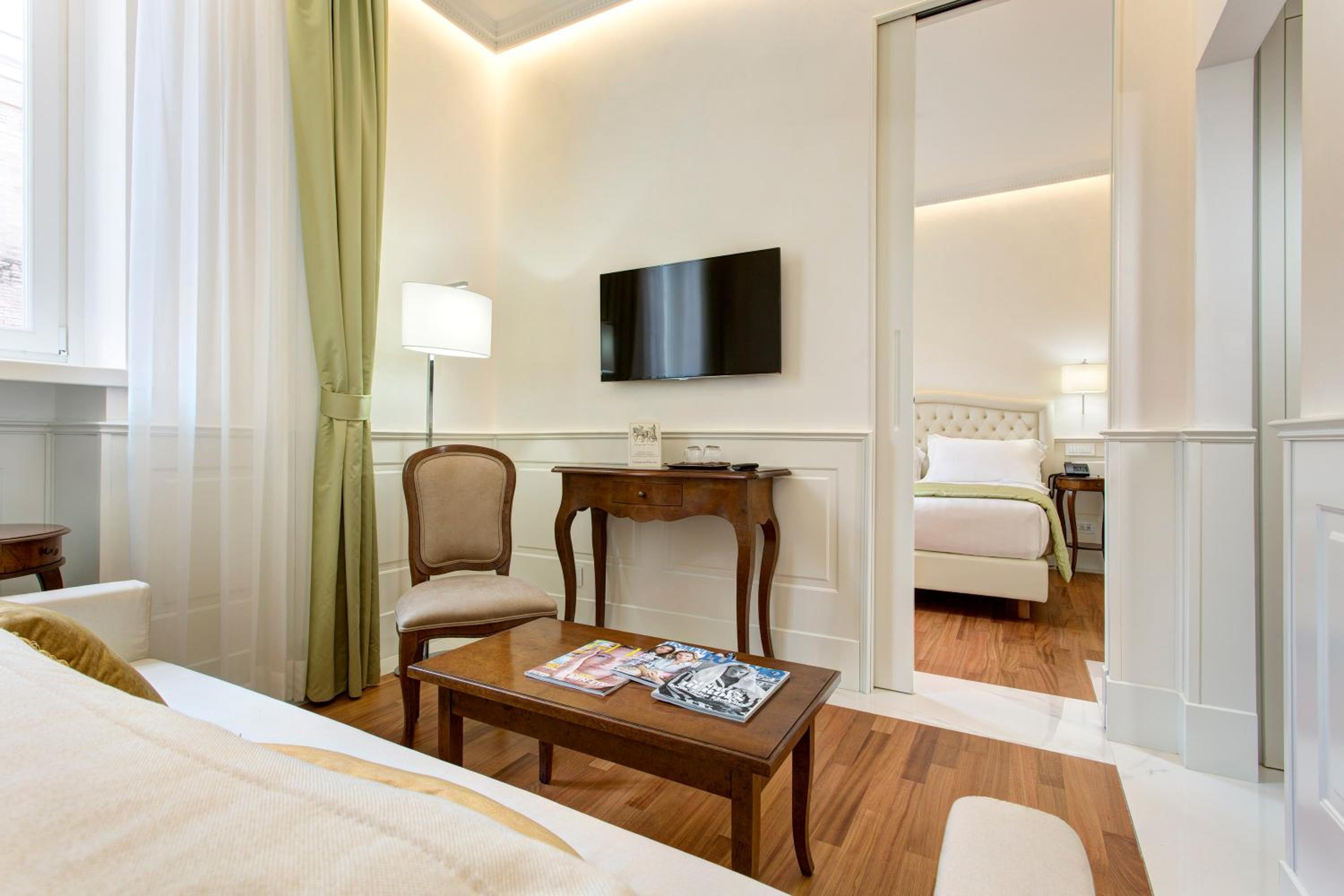 Superior Family Room