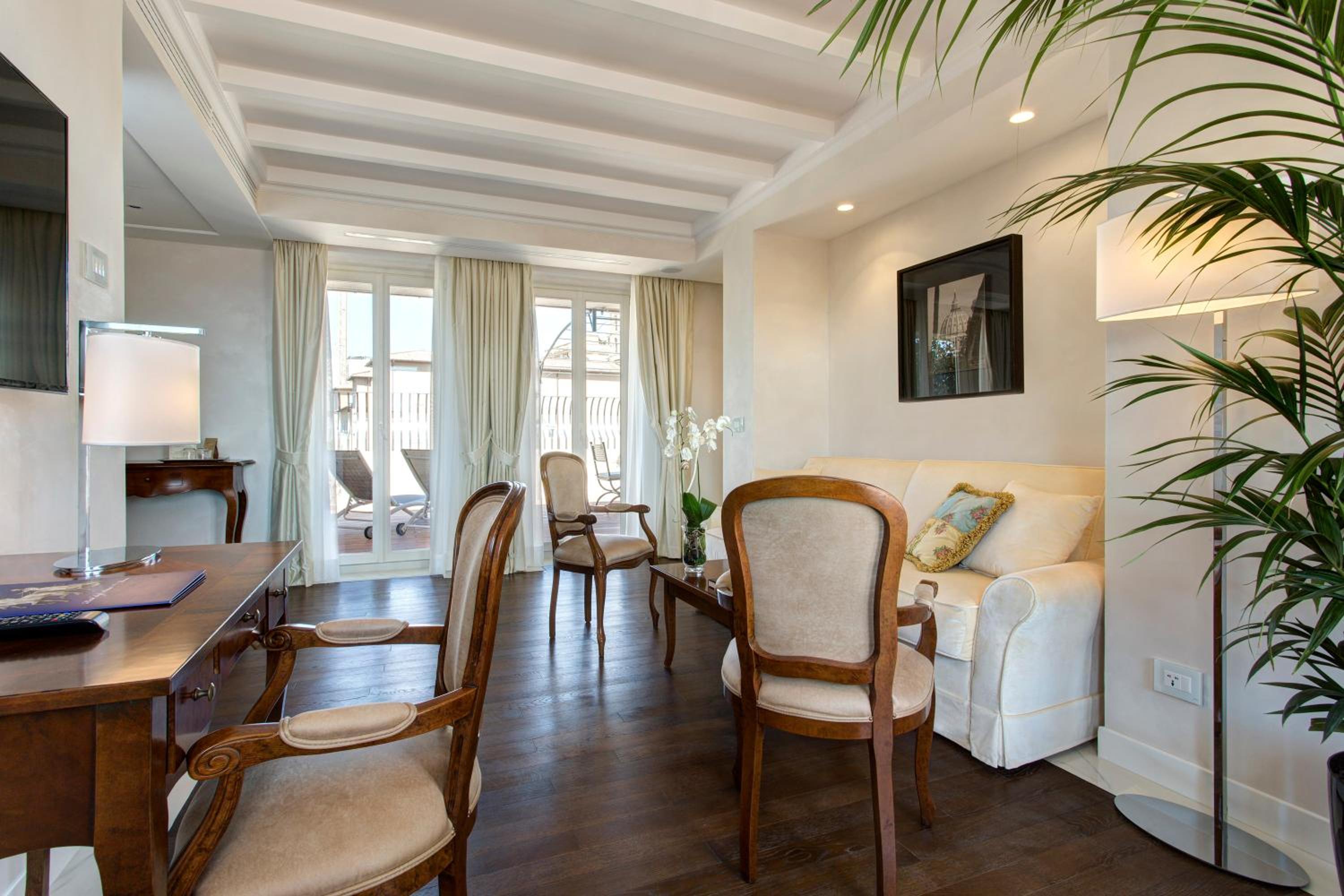 Sky Suite