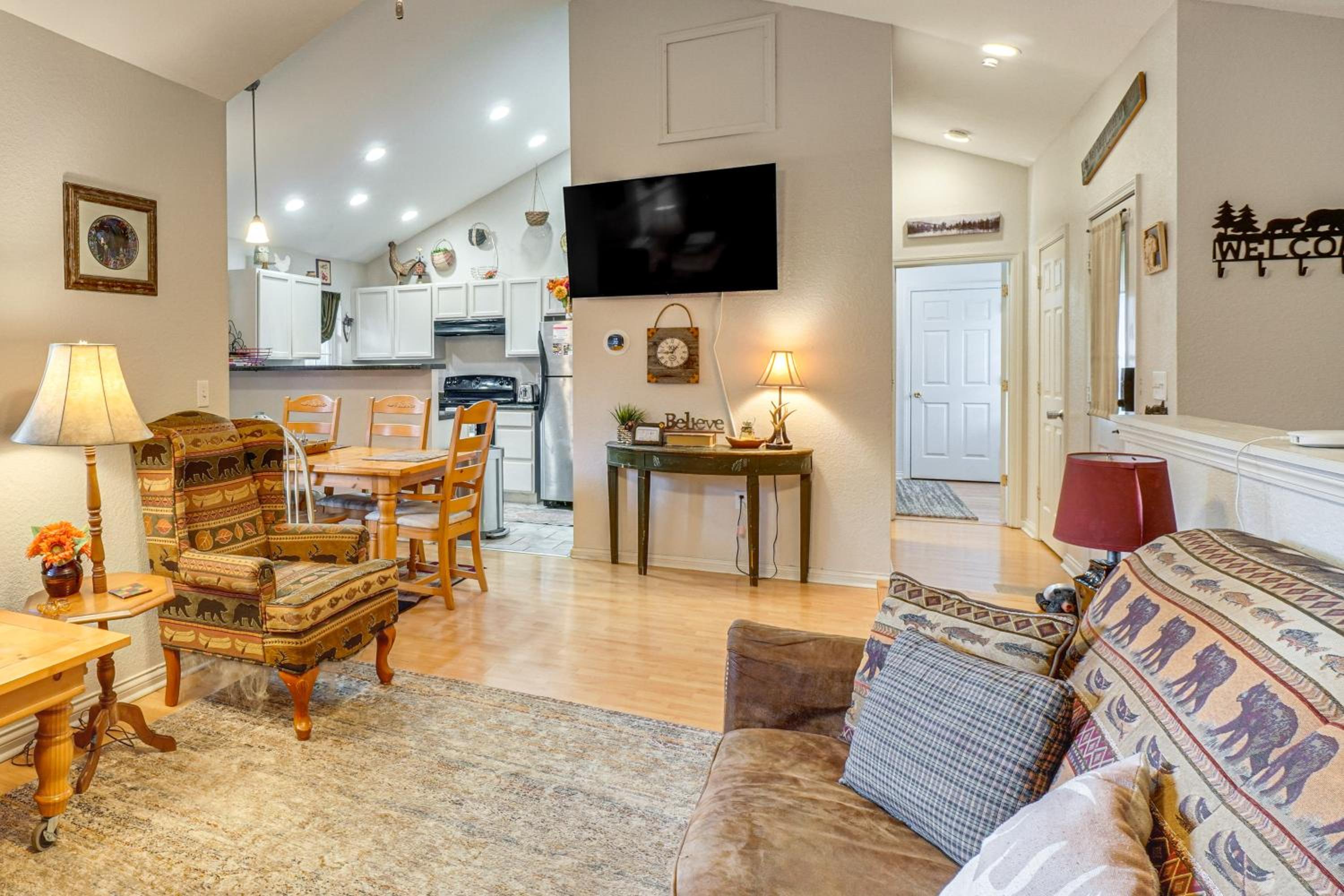 Vacation Home photo 1