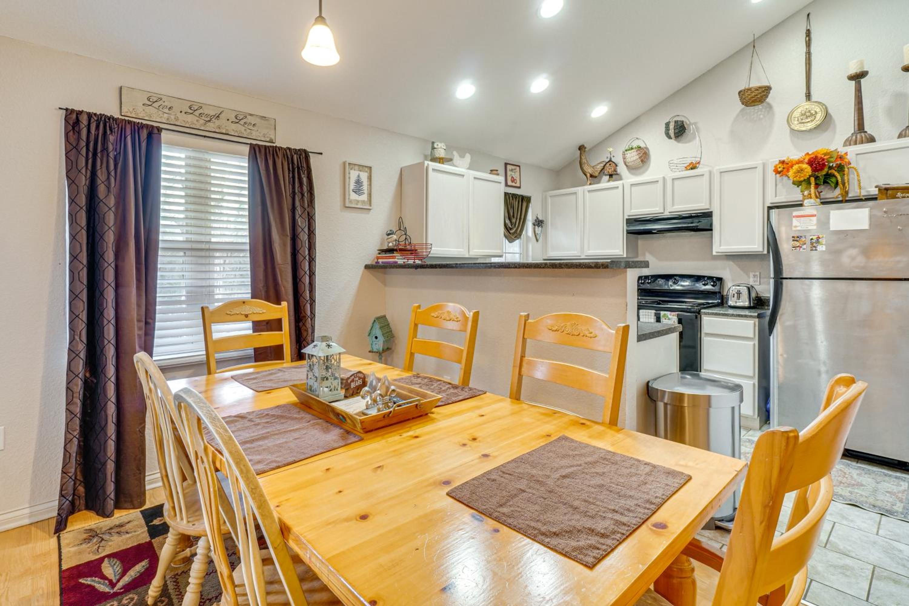 Vacation Home photo 2