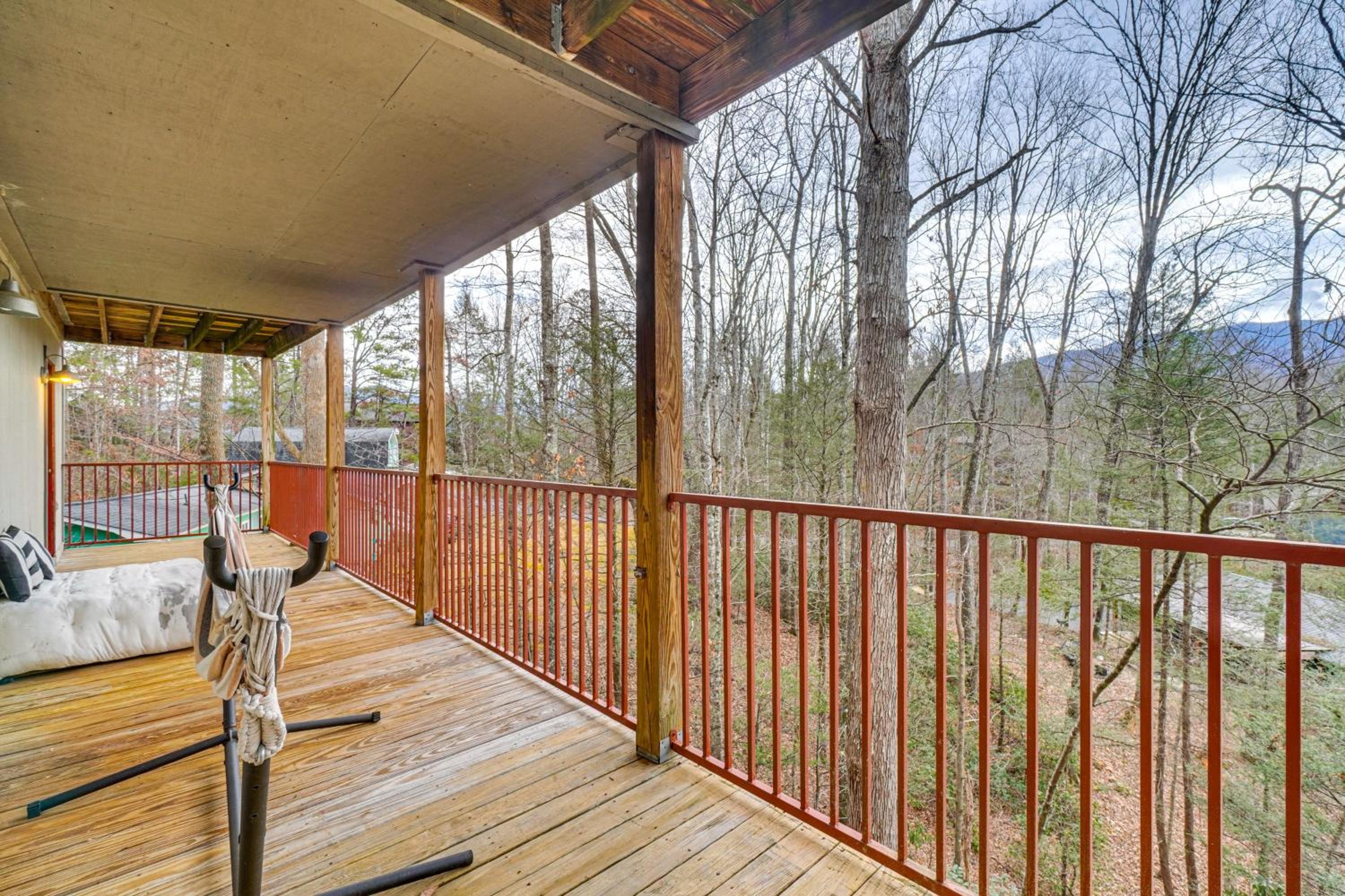 Vacation Home photo 3