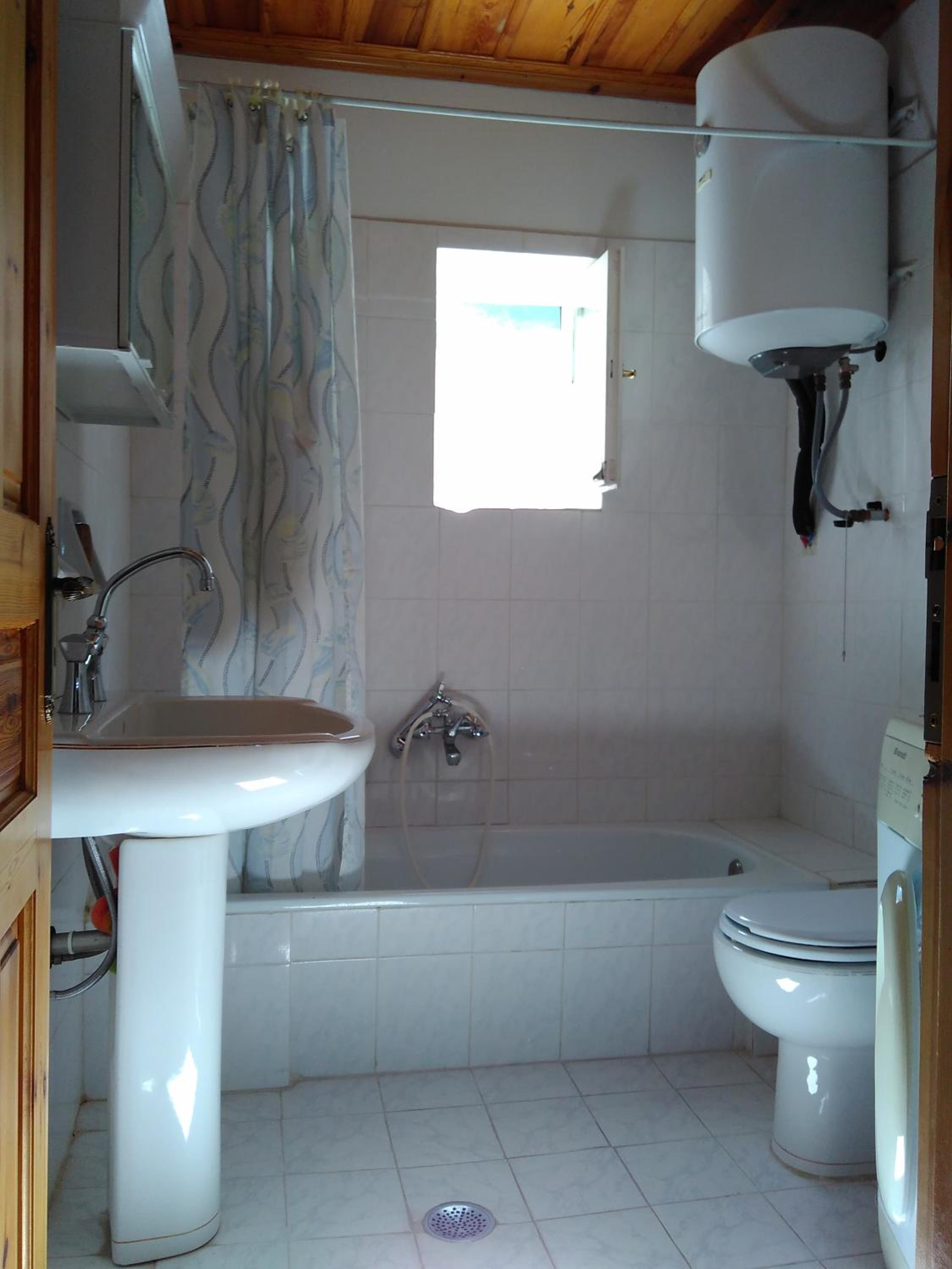 Two-Bedroom Apartment - Photo 13