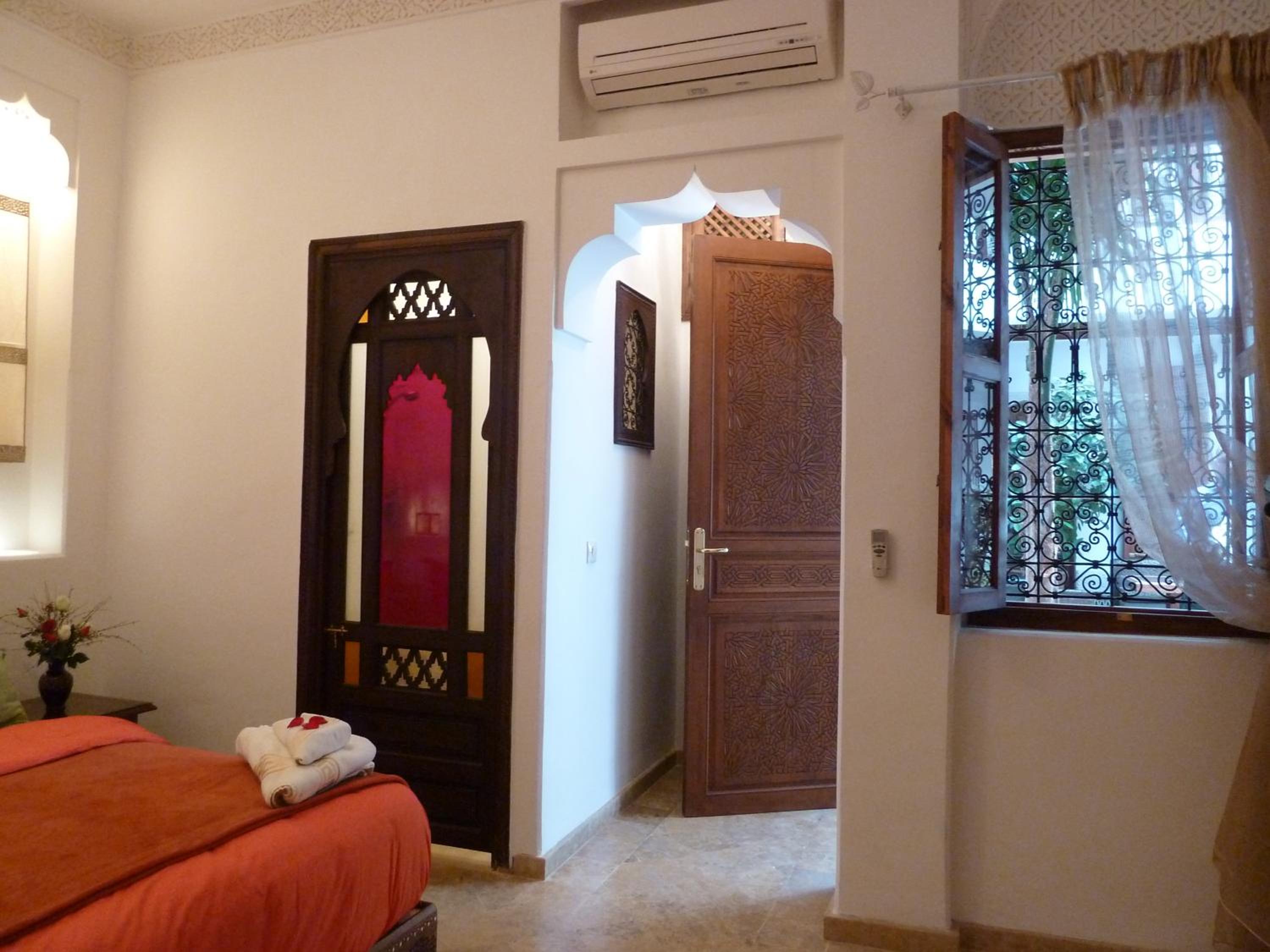 Deluxe Double Room - Photo 1