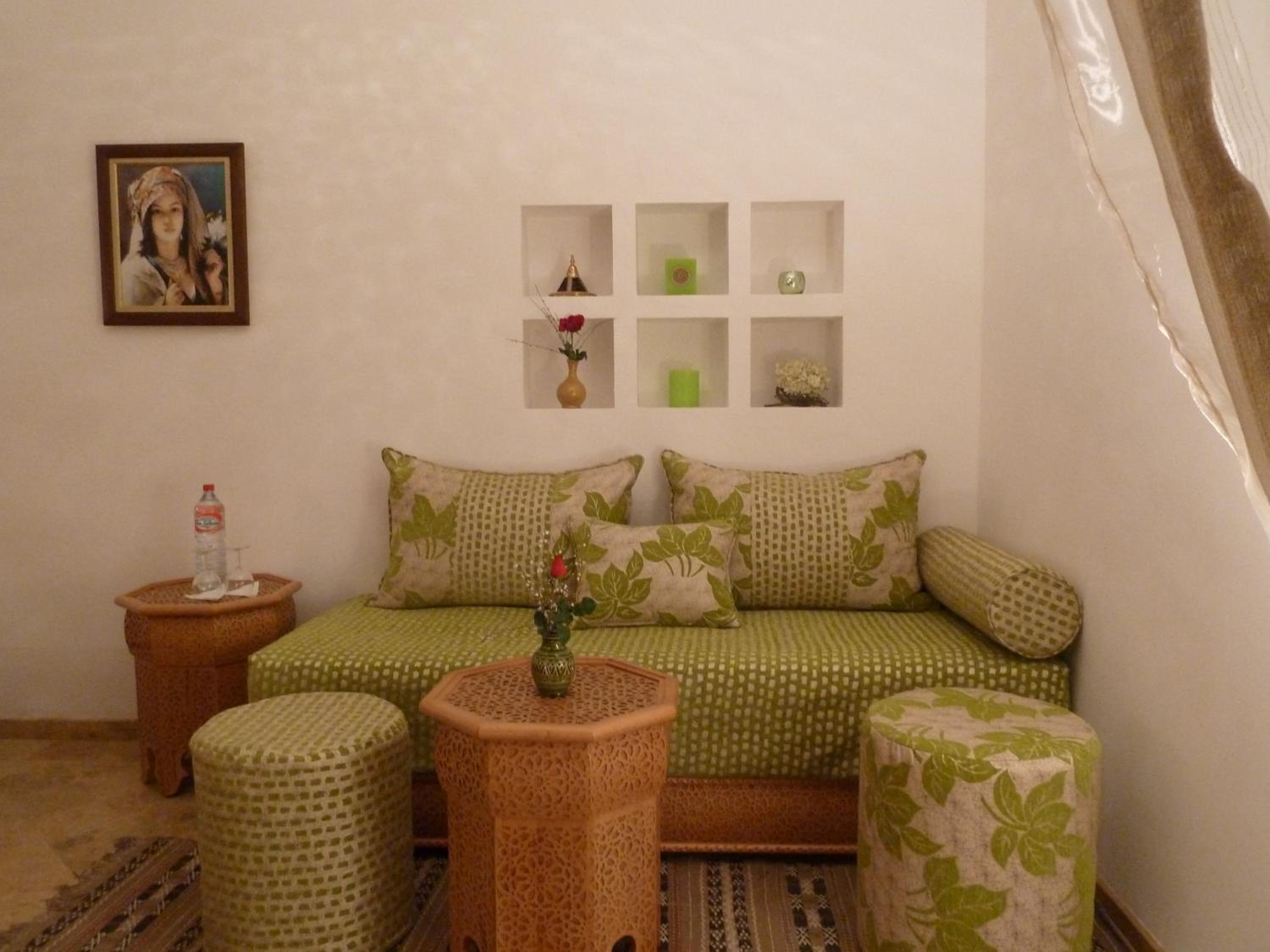 Deluxe Triple Room - Photo 5
