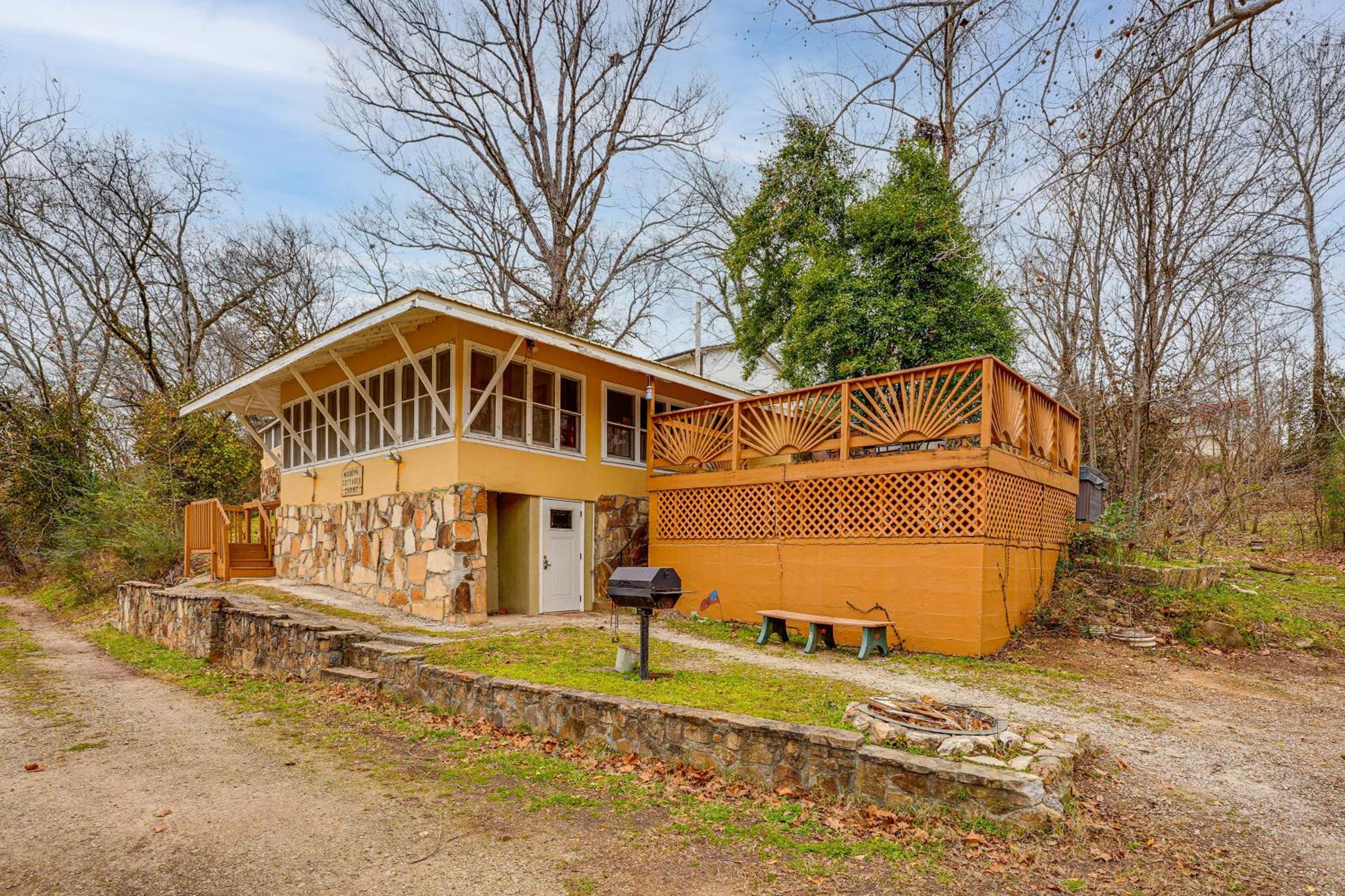 Vacation Home photo 3