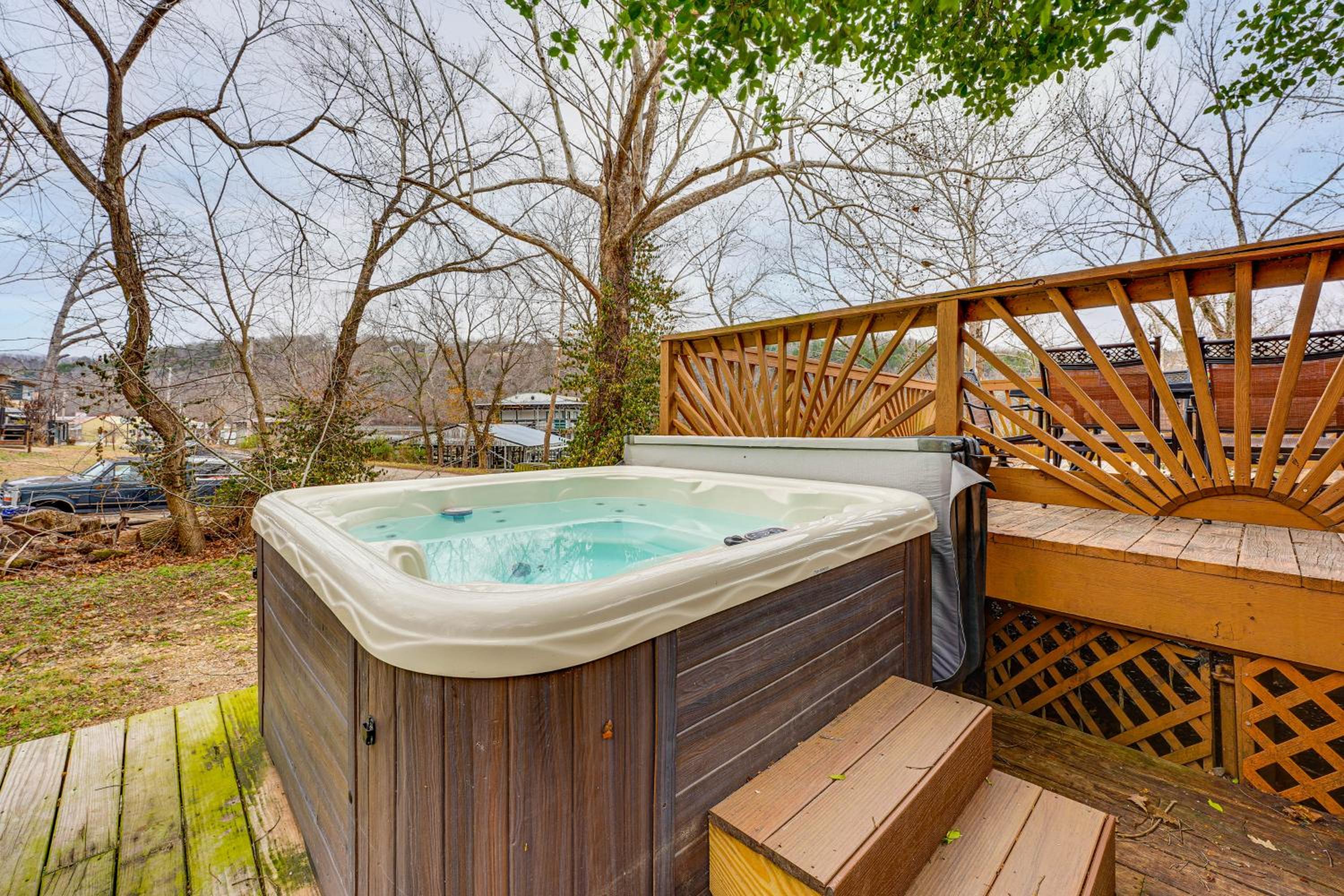 Vacation Home photo 1