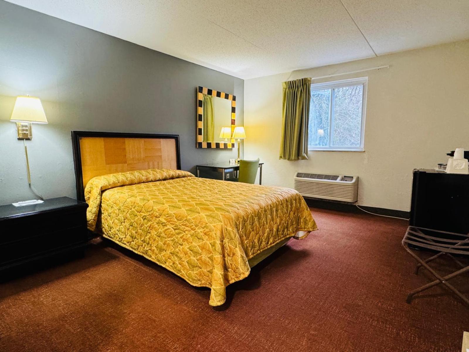 Superior Double or Twin Room - Photo 2