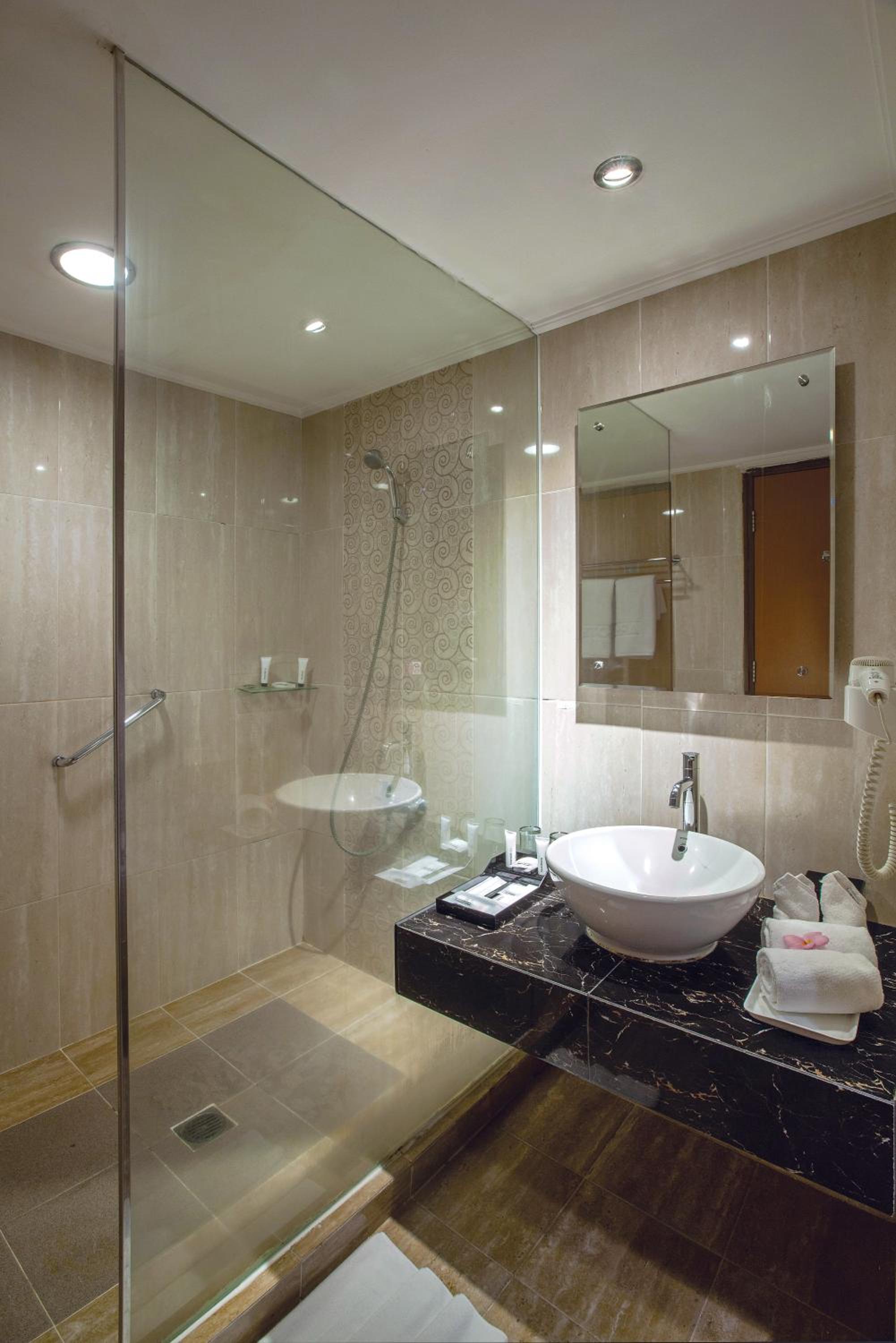 Deluxe Room Twin  photo 2