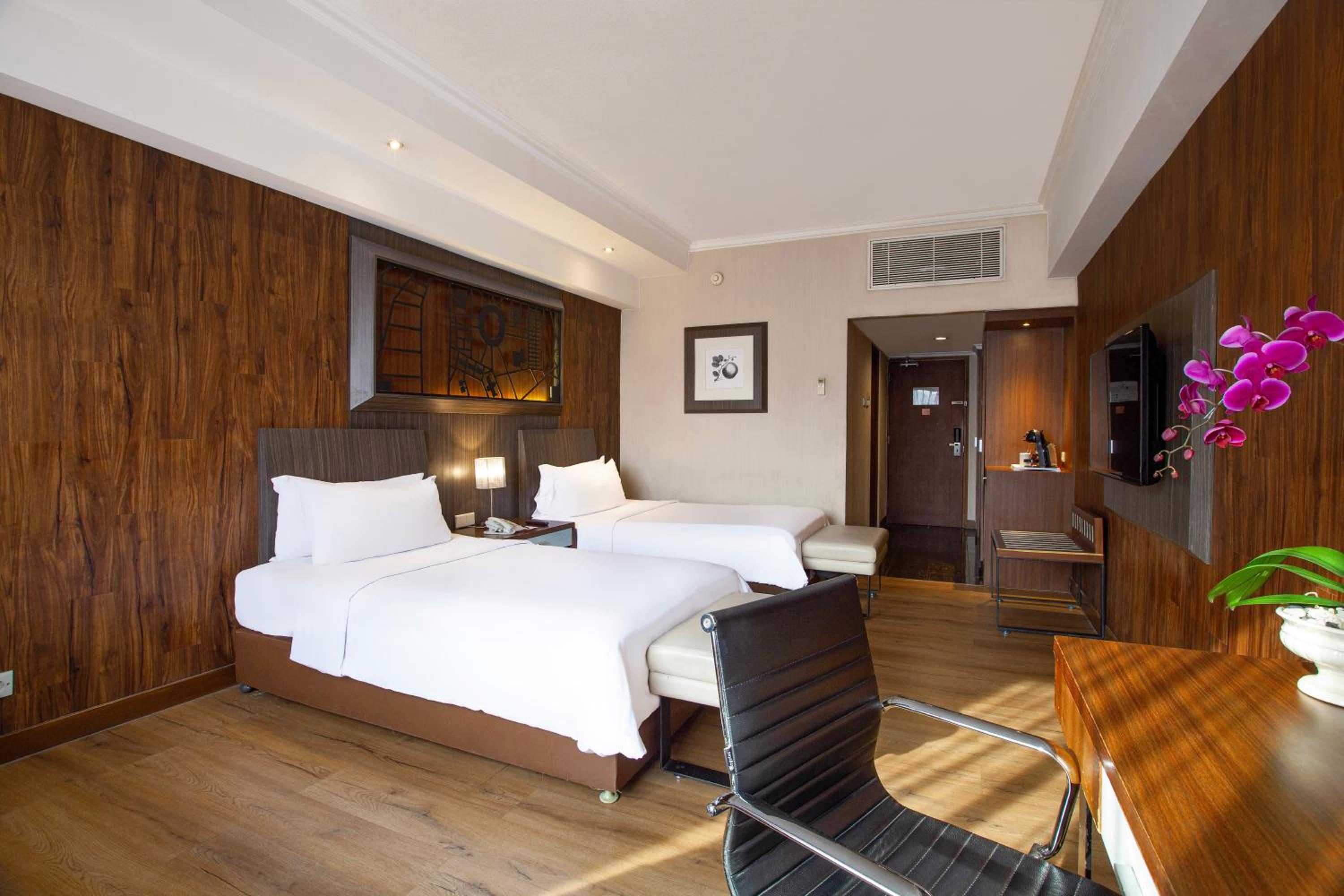 Premium room twin  photo 2