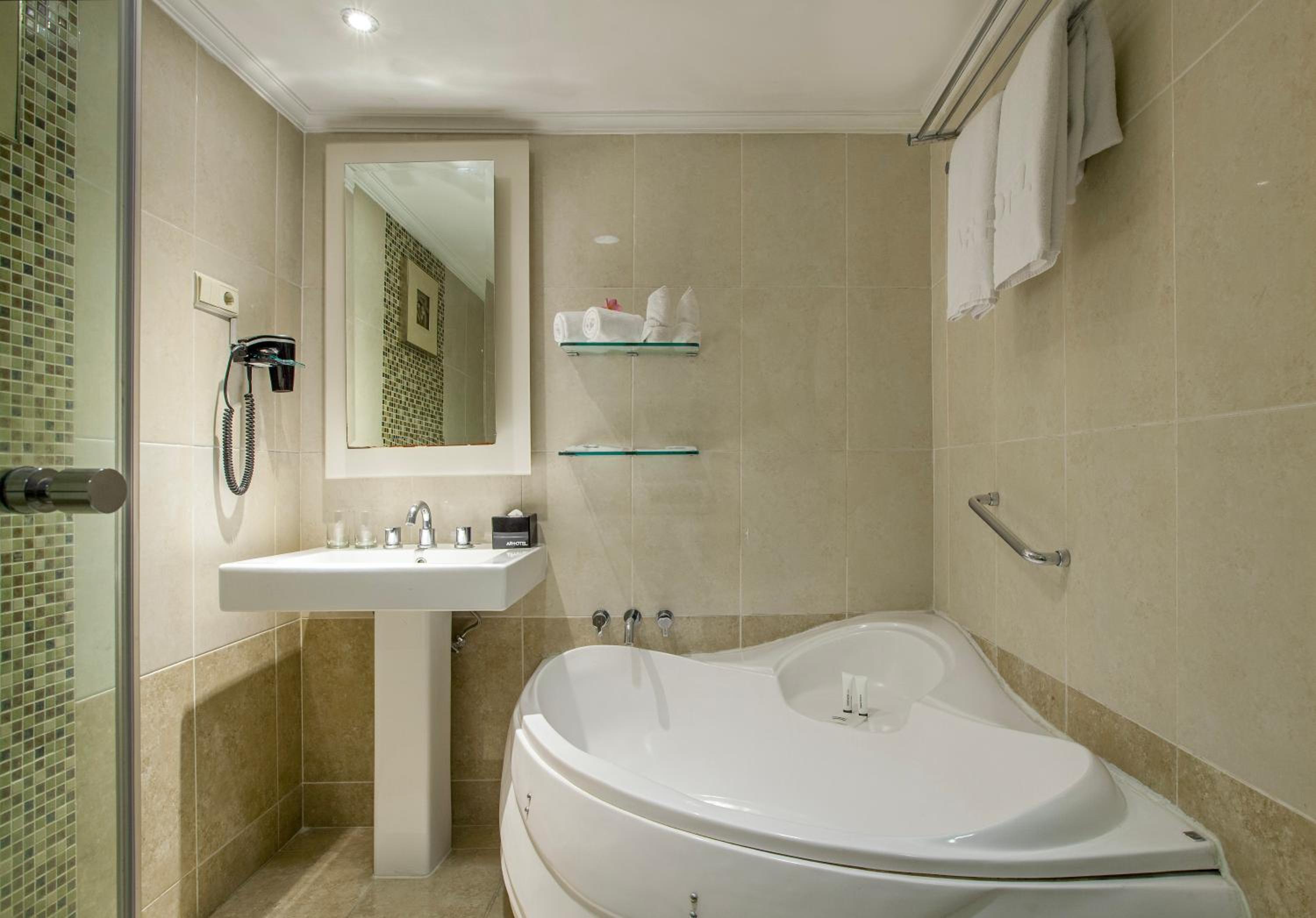 Premium room twin  photo 3