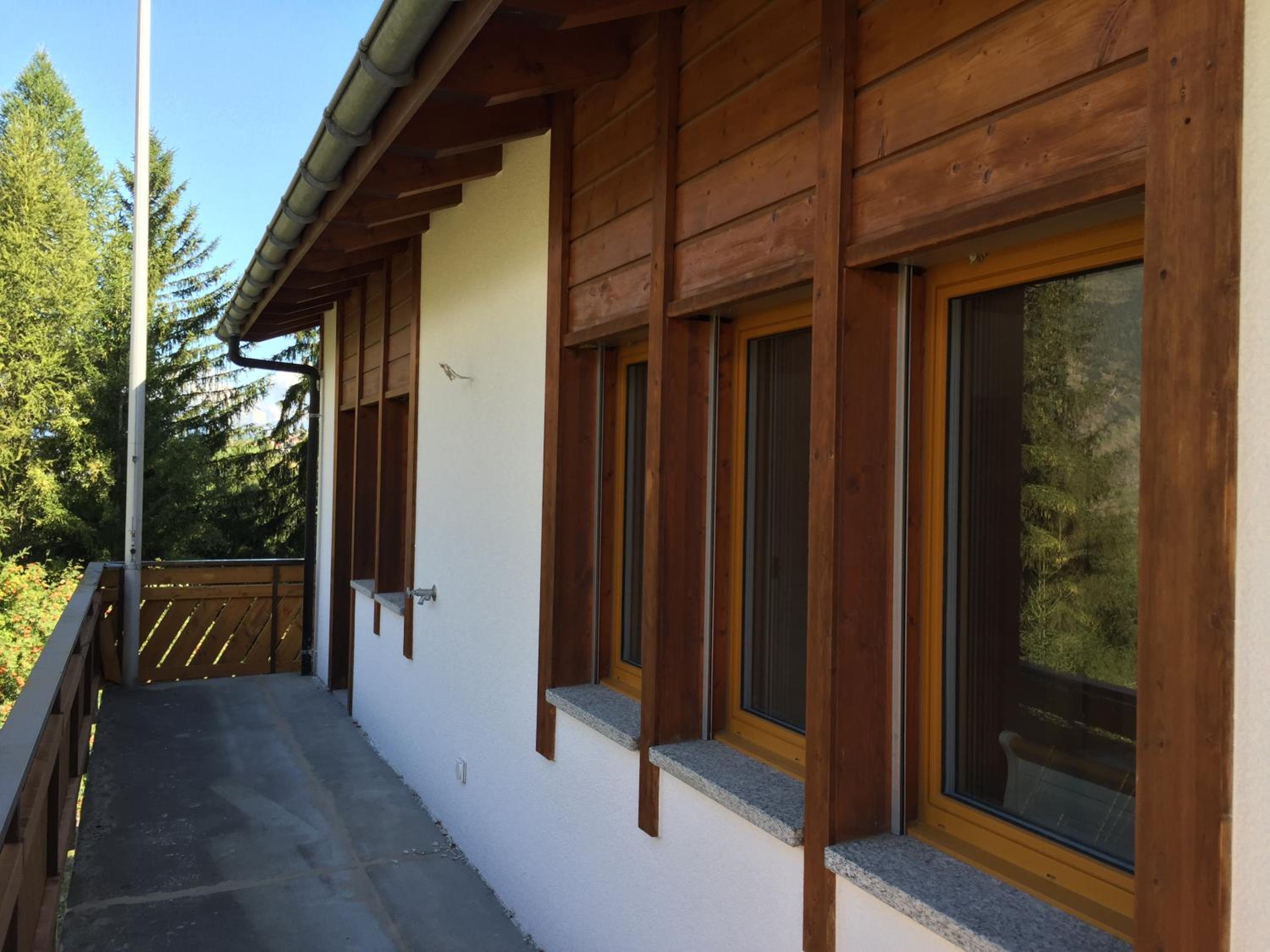 Superior Chalet photo 2