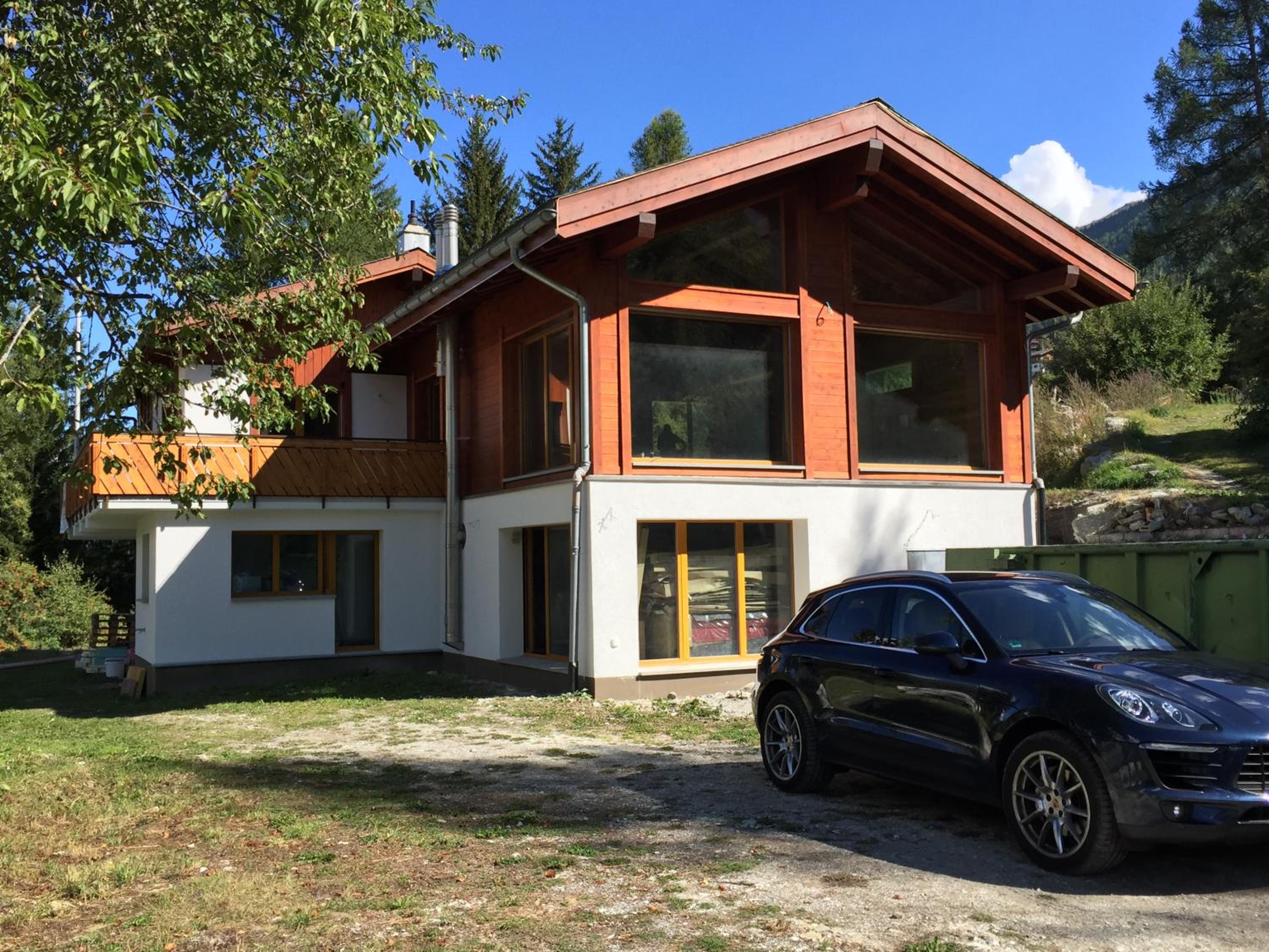 Superior Chalet photo 3