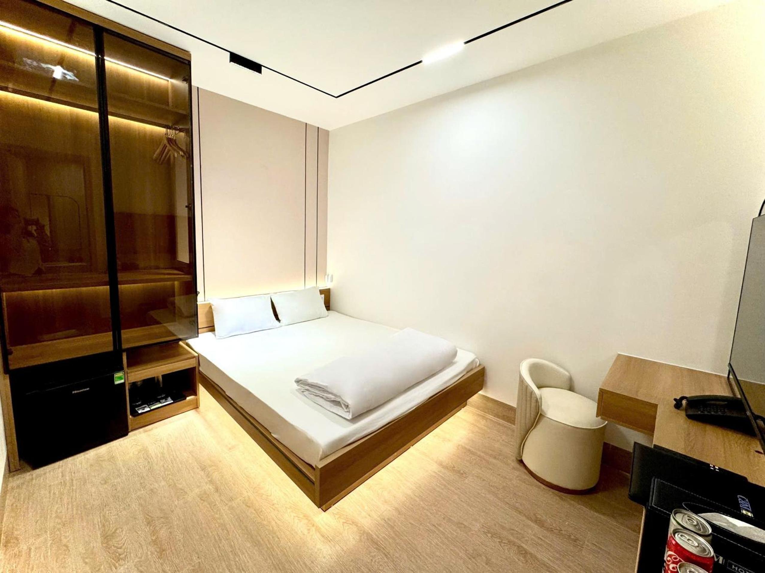 Standard Double Room photo 2