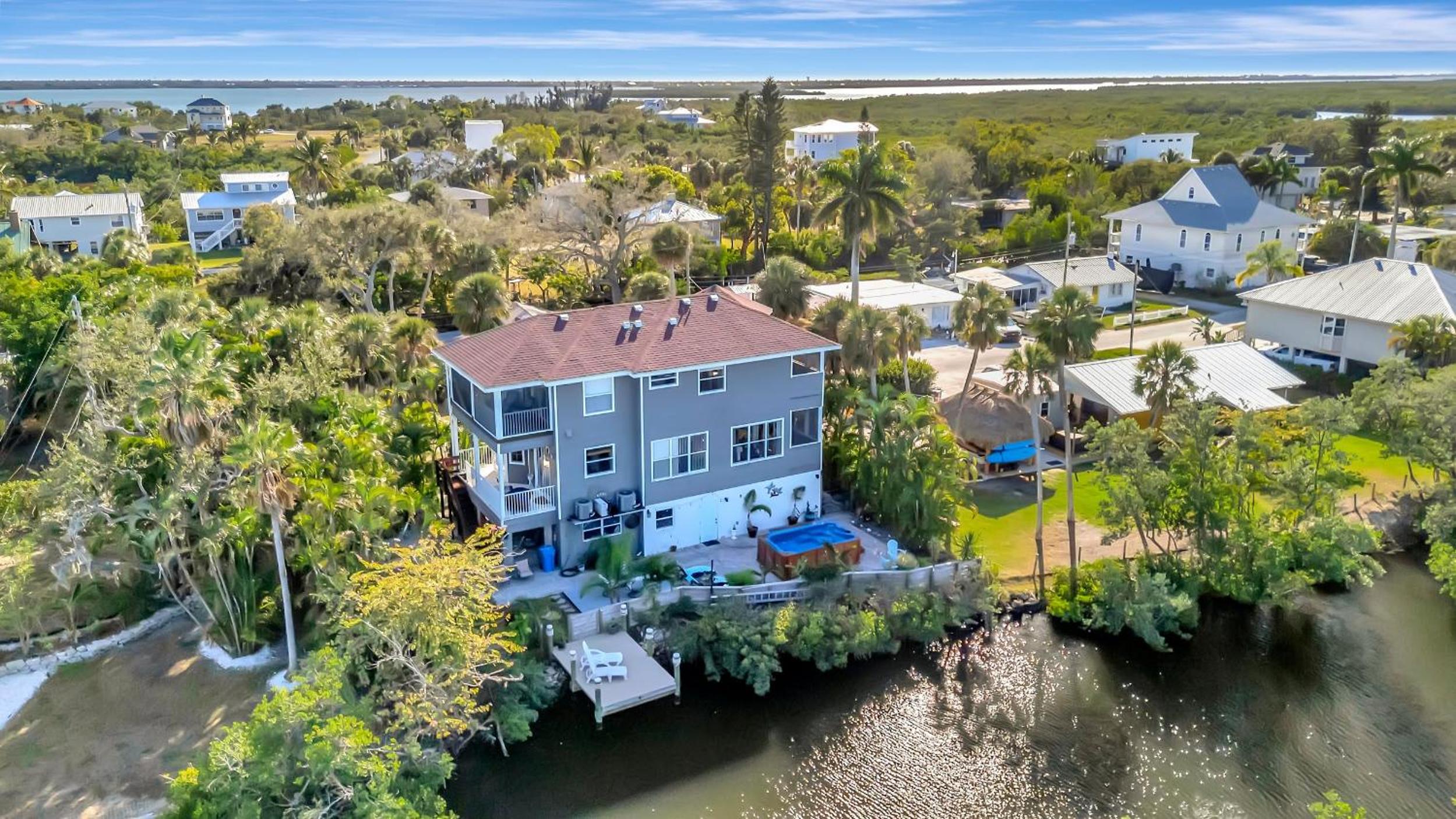 Vacation Home photo 2
