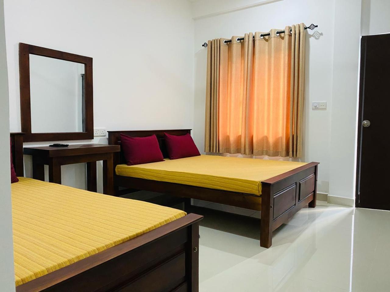 Deluxe Triple Room photo 3