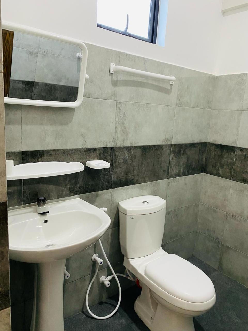 Deluxe Triple Room photo 2
