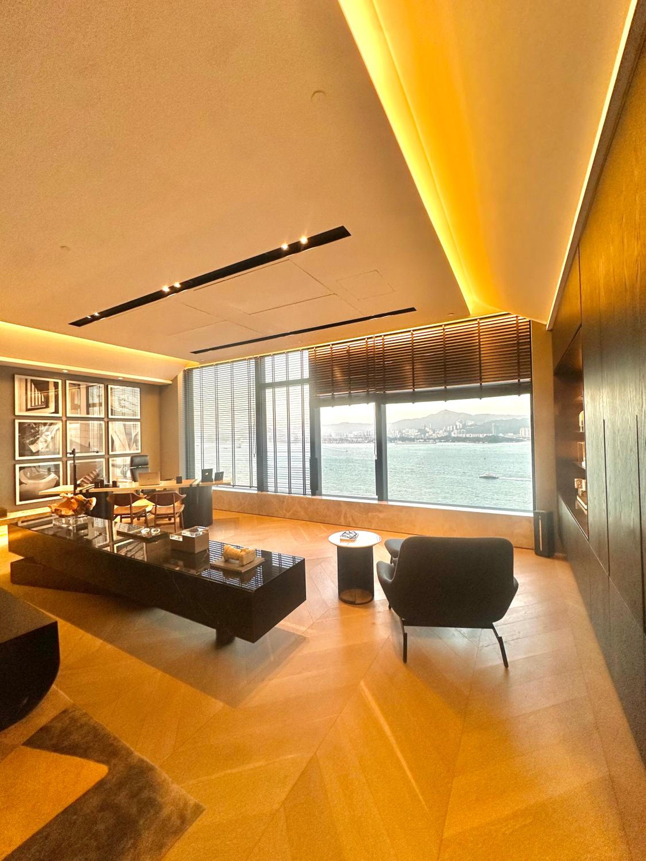 Skyline Suite