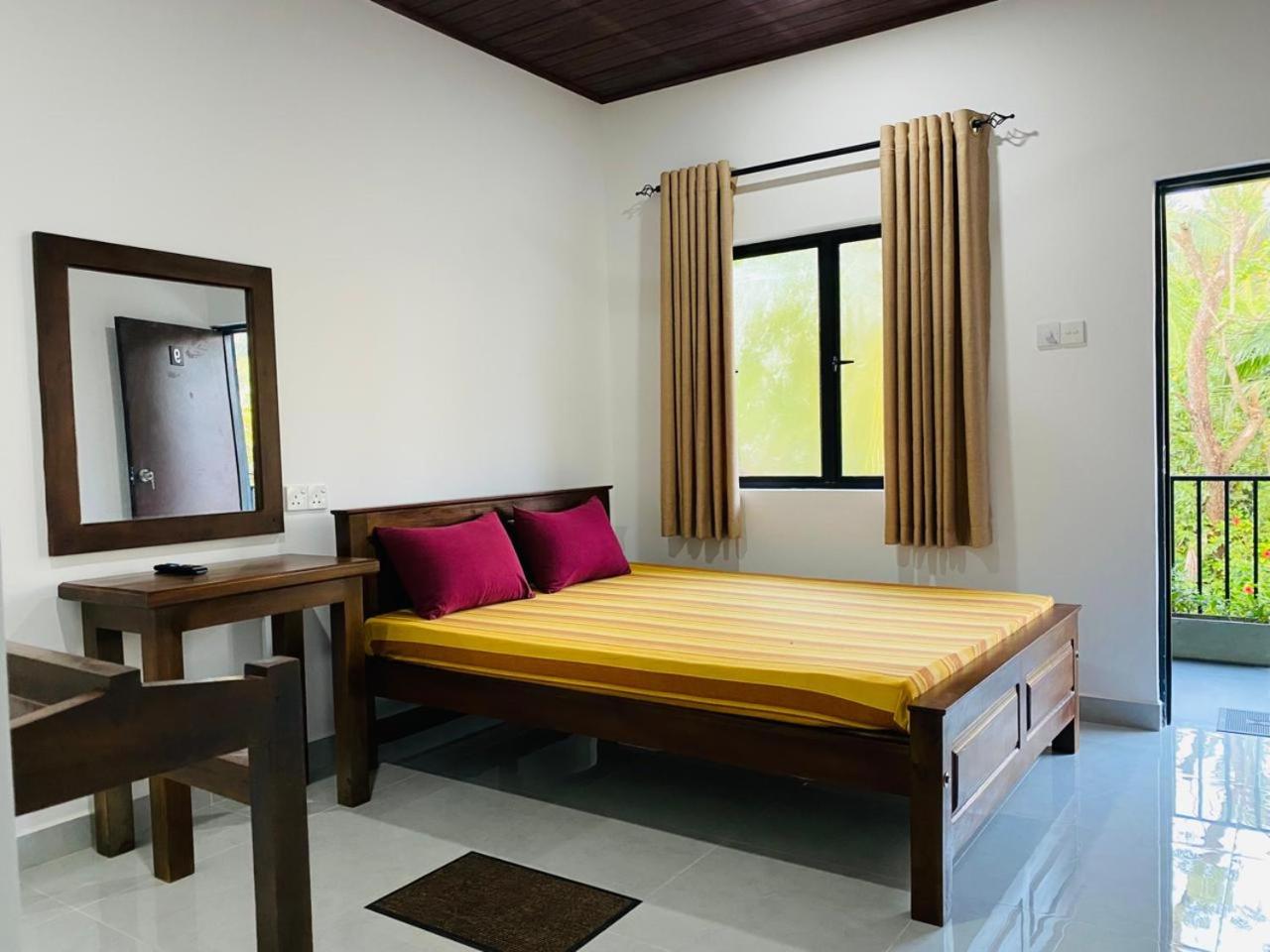Standard Double Room photo 1