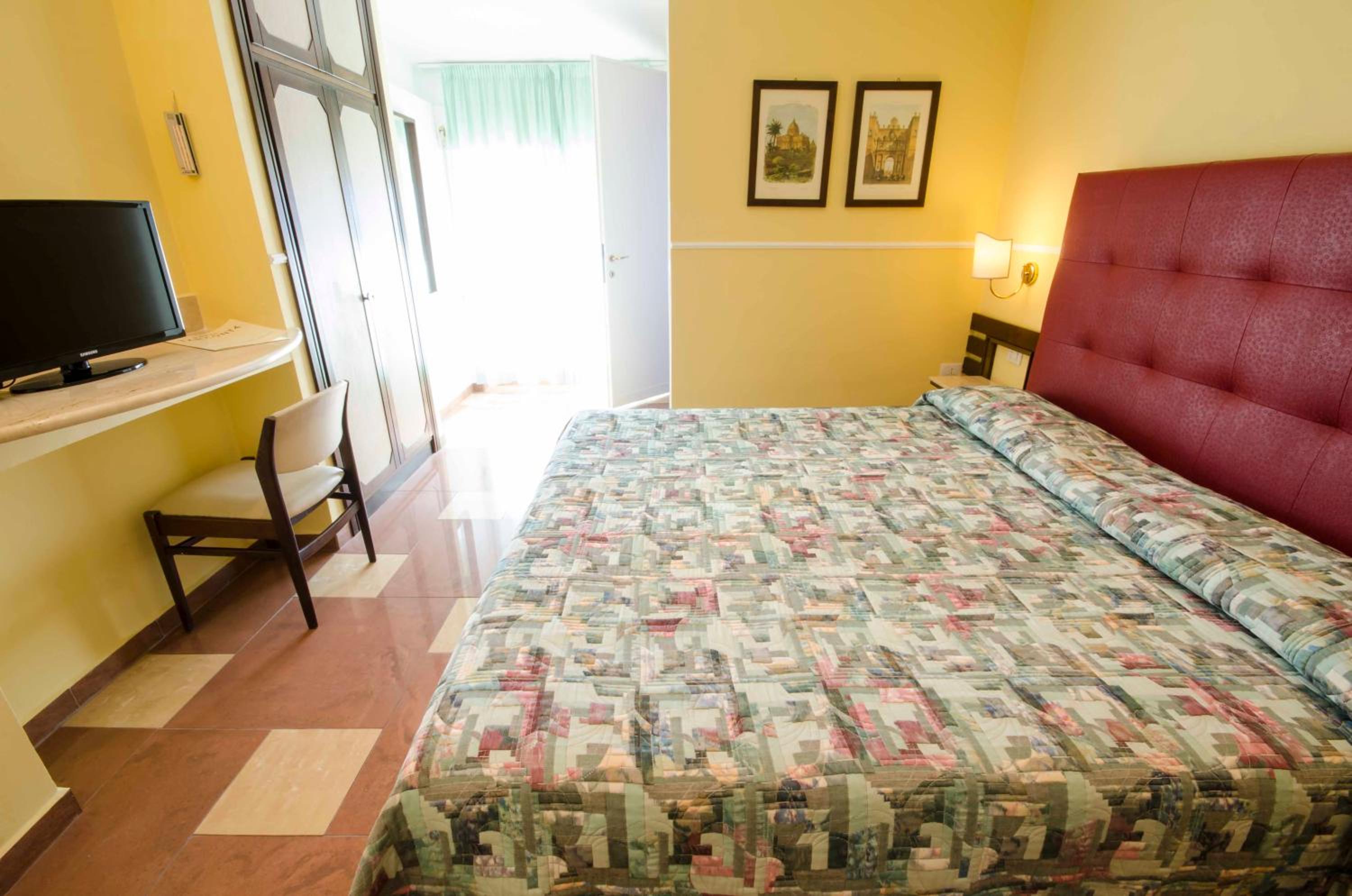 Double Room with Sea View