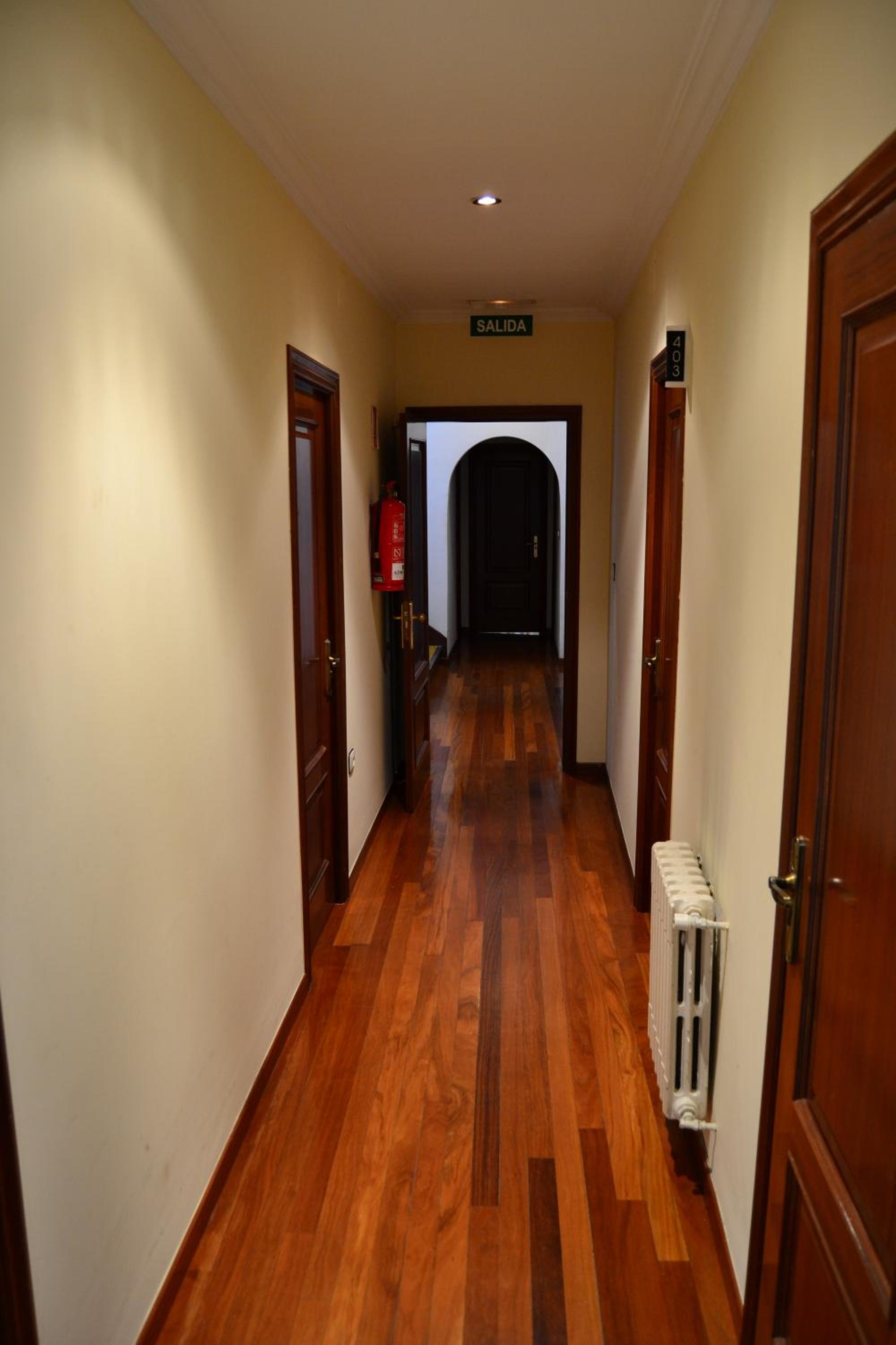 Single Room with Balcony photo 3