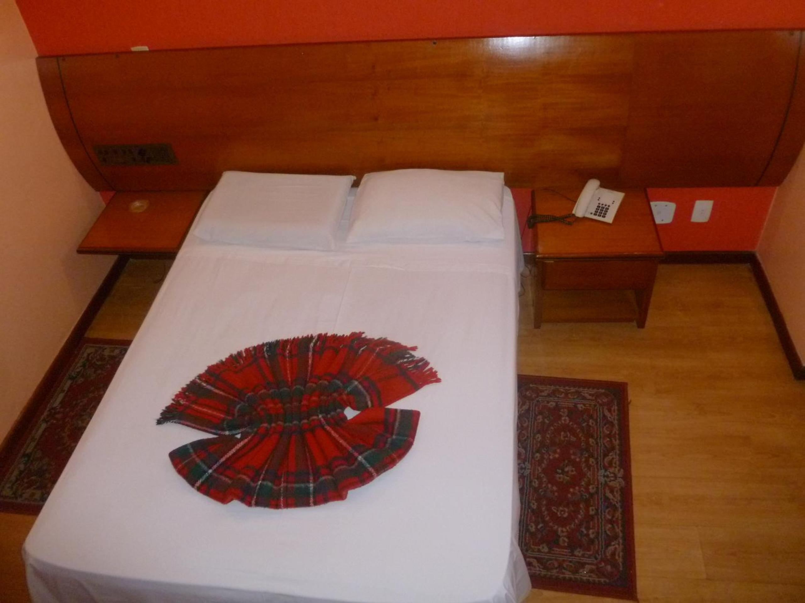 Basic Double Room photo 2