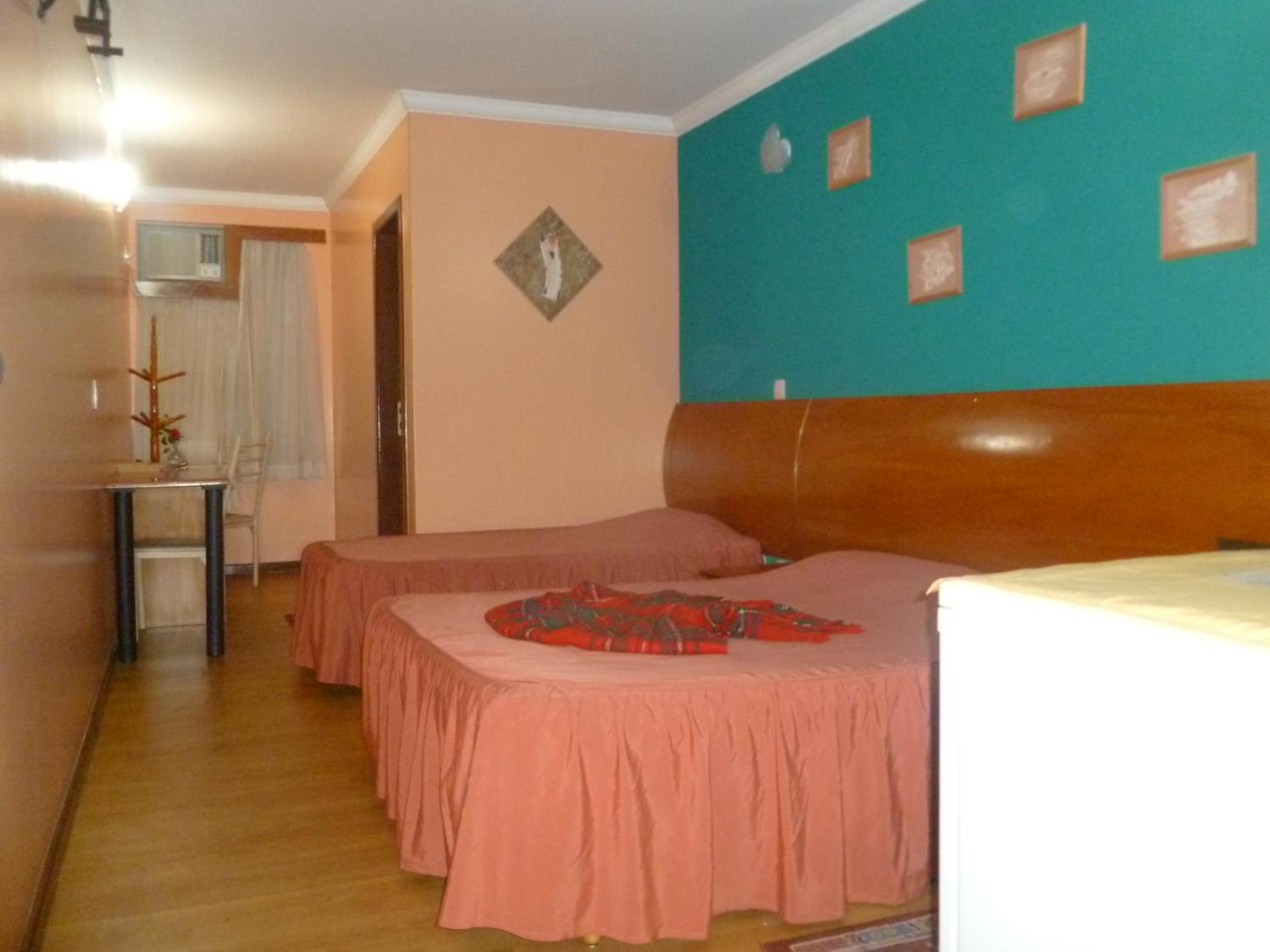 Triple Room photo 1