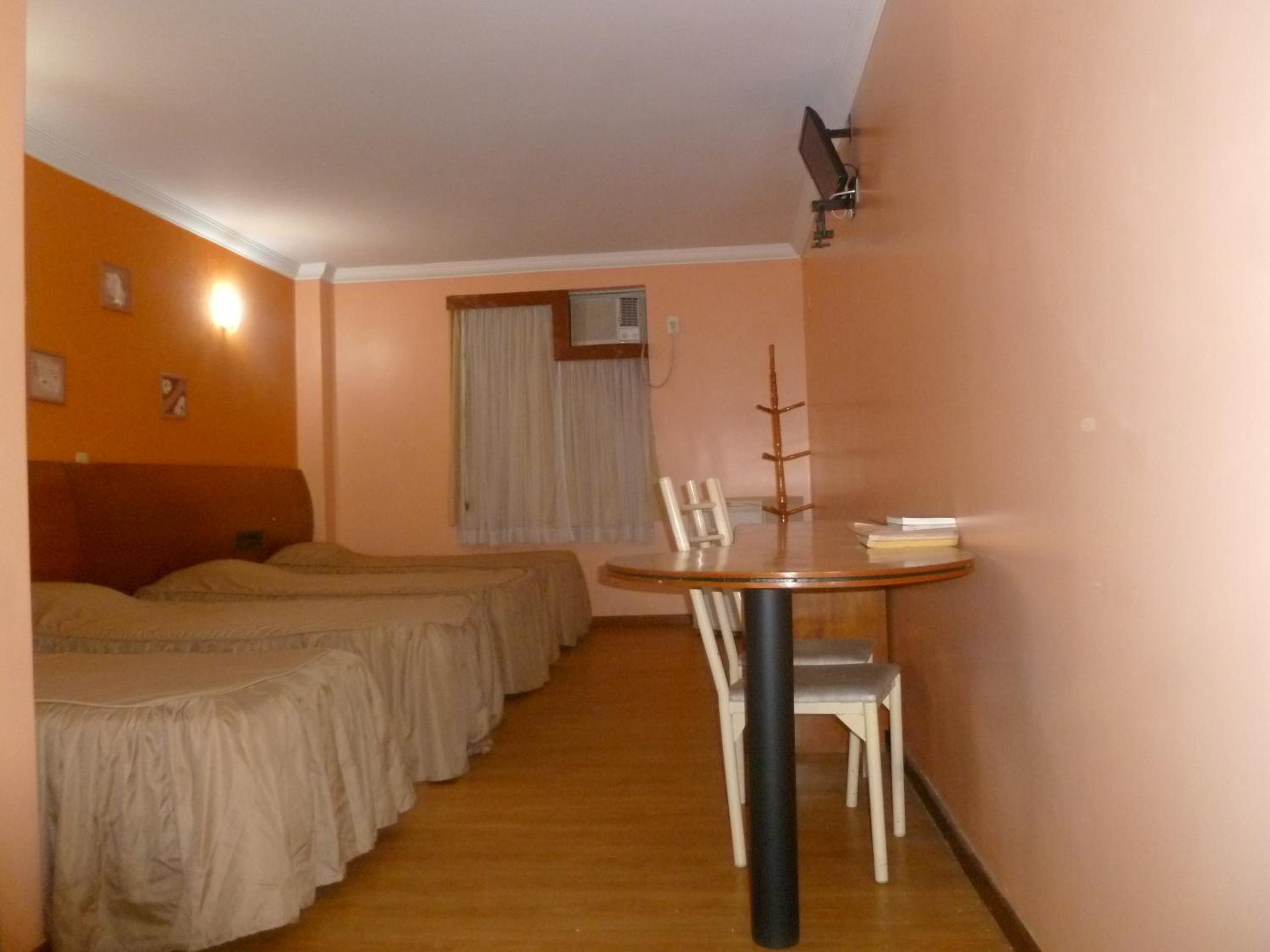 Quadruple Room photo 1