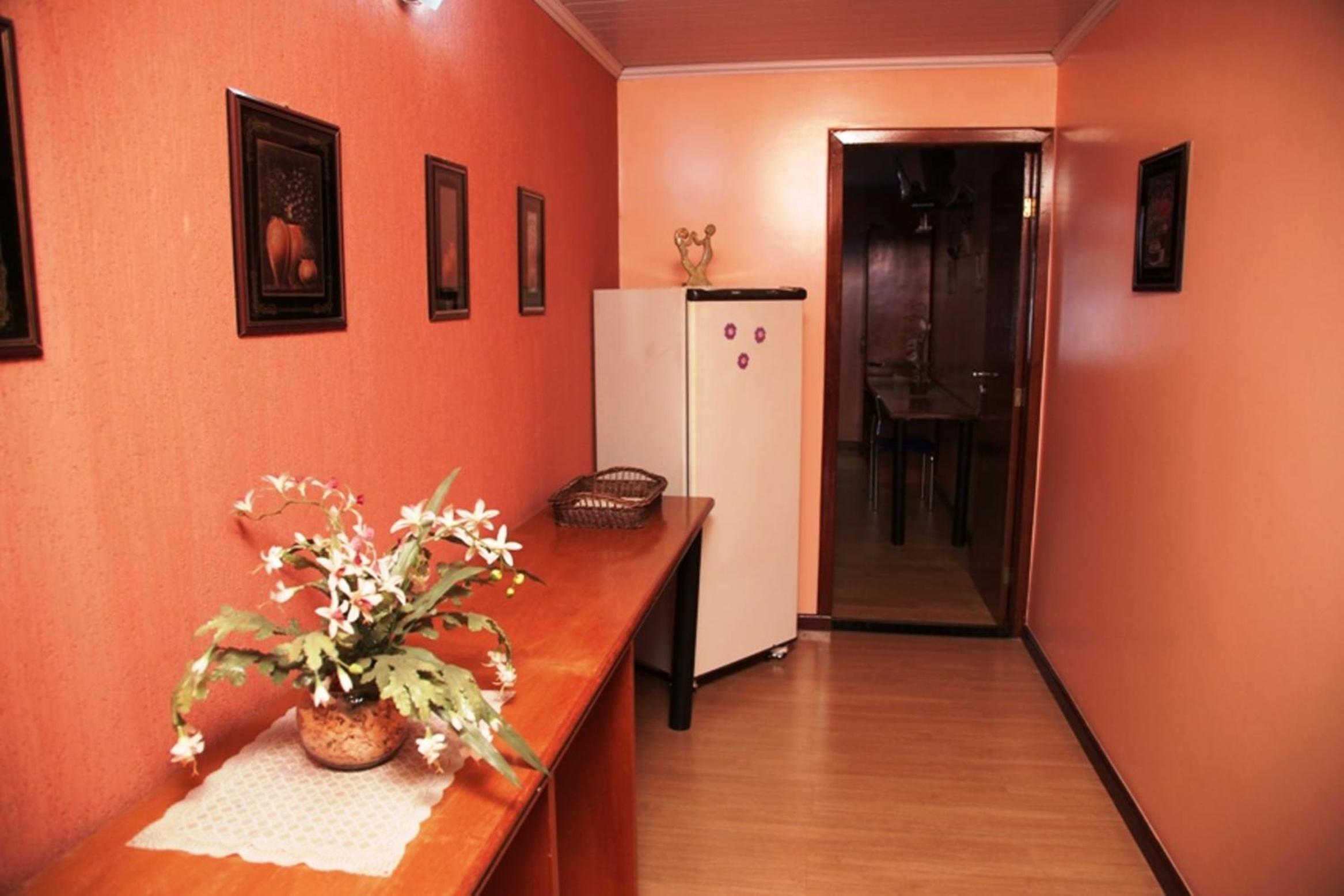 Two-Bedroom Apartment photo 2