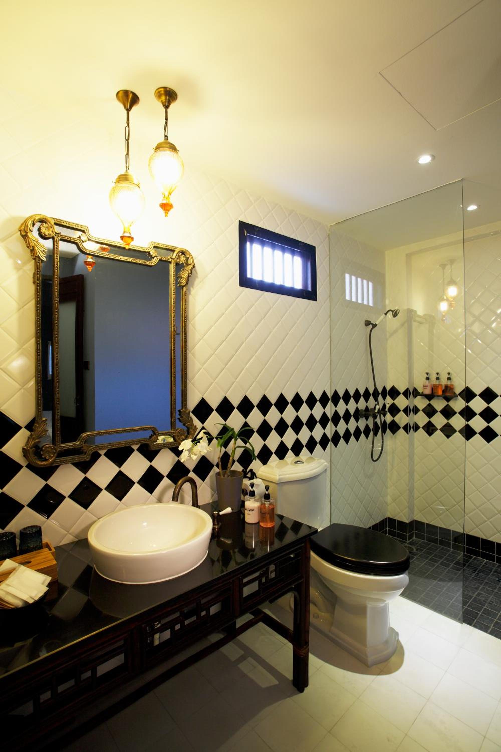 Deluxe Double Room - Non-Smoking photo 2