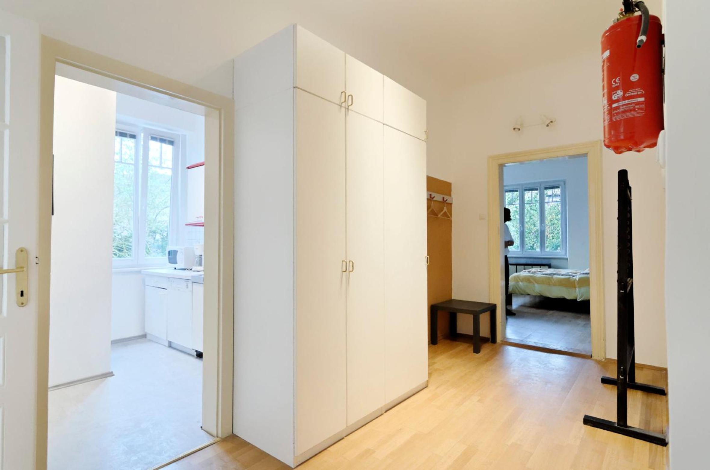 Quadruple Room with Bath photo 1