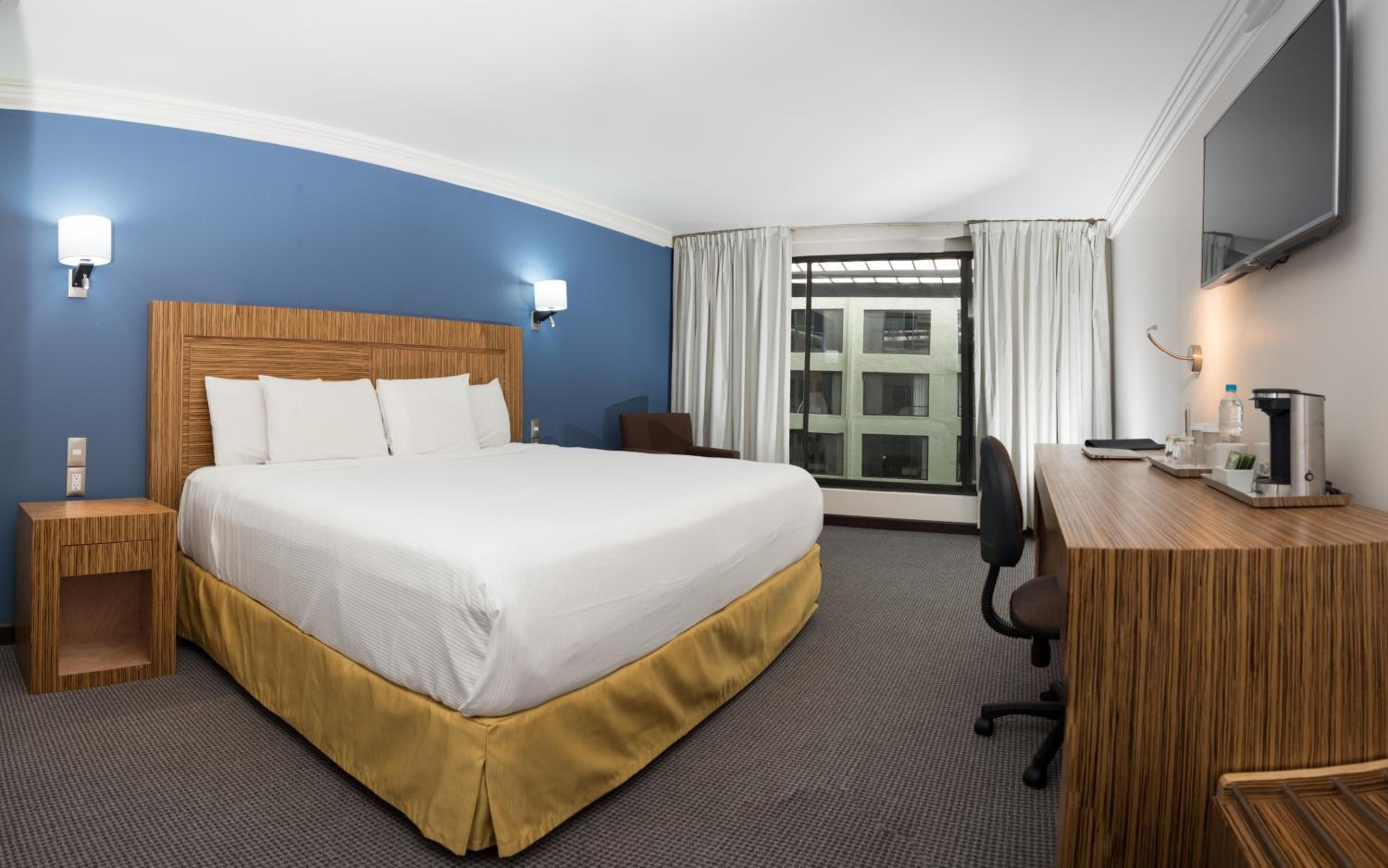 King Room with Garden View - Photo 1