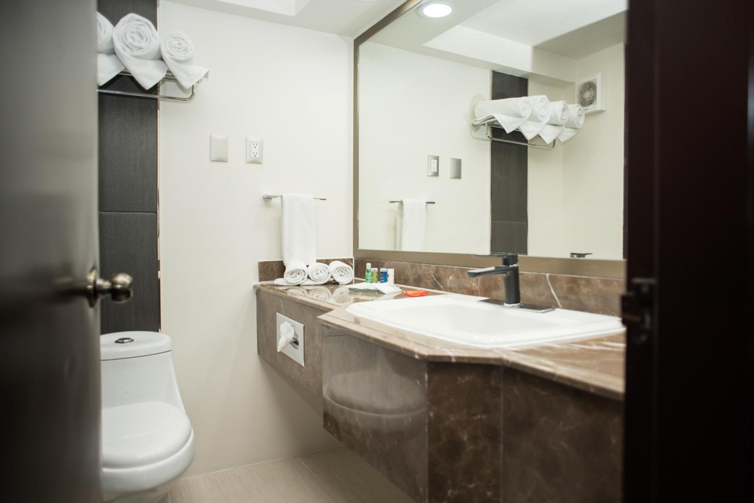 Studio King Suite with Garden Area - Photo 4