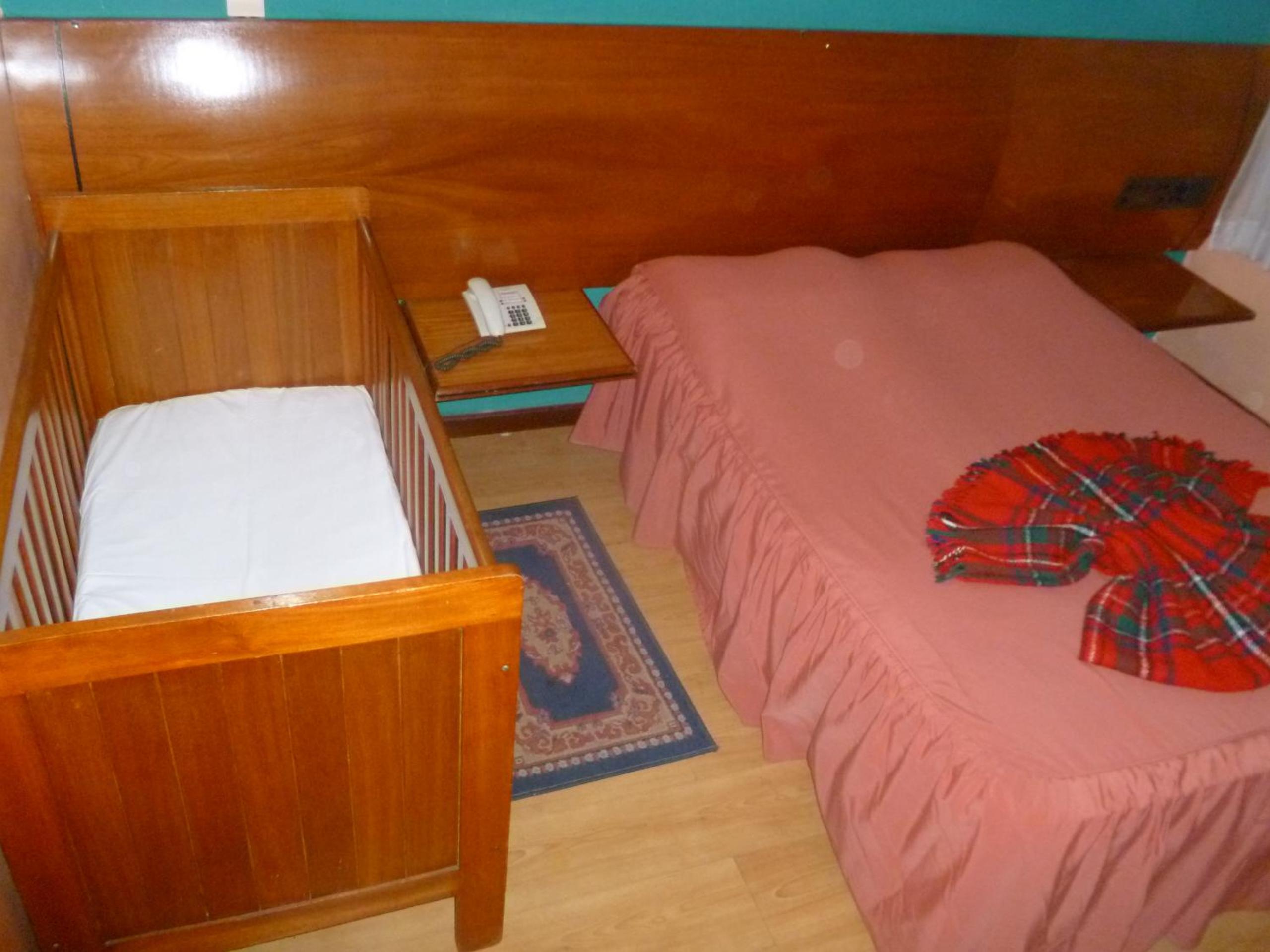 Deluxe Room photo 2