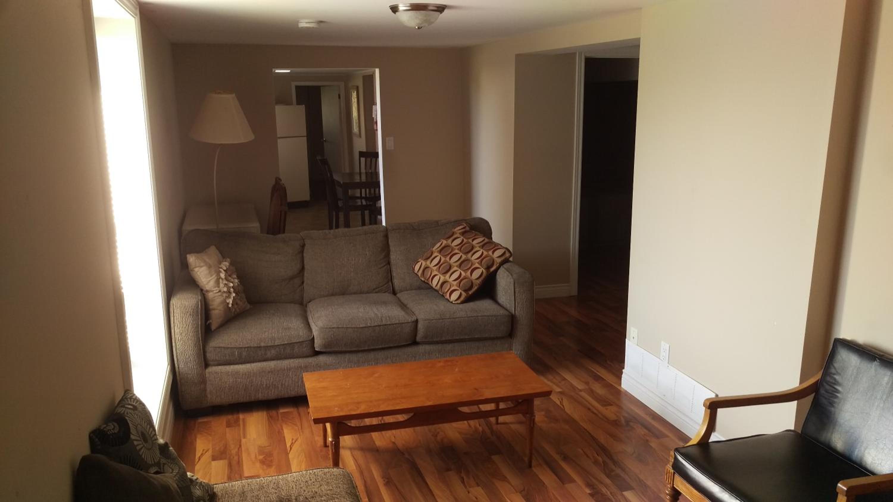 Standard Three-Bedroom Apartment photo 1