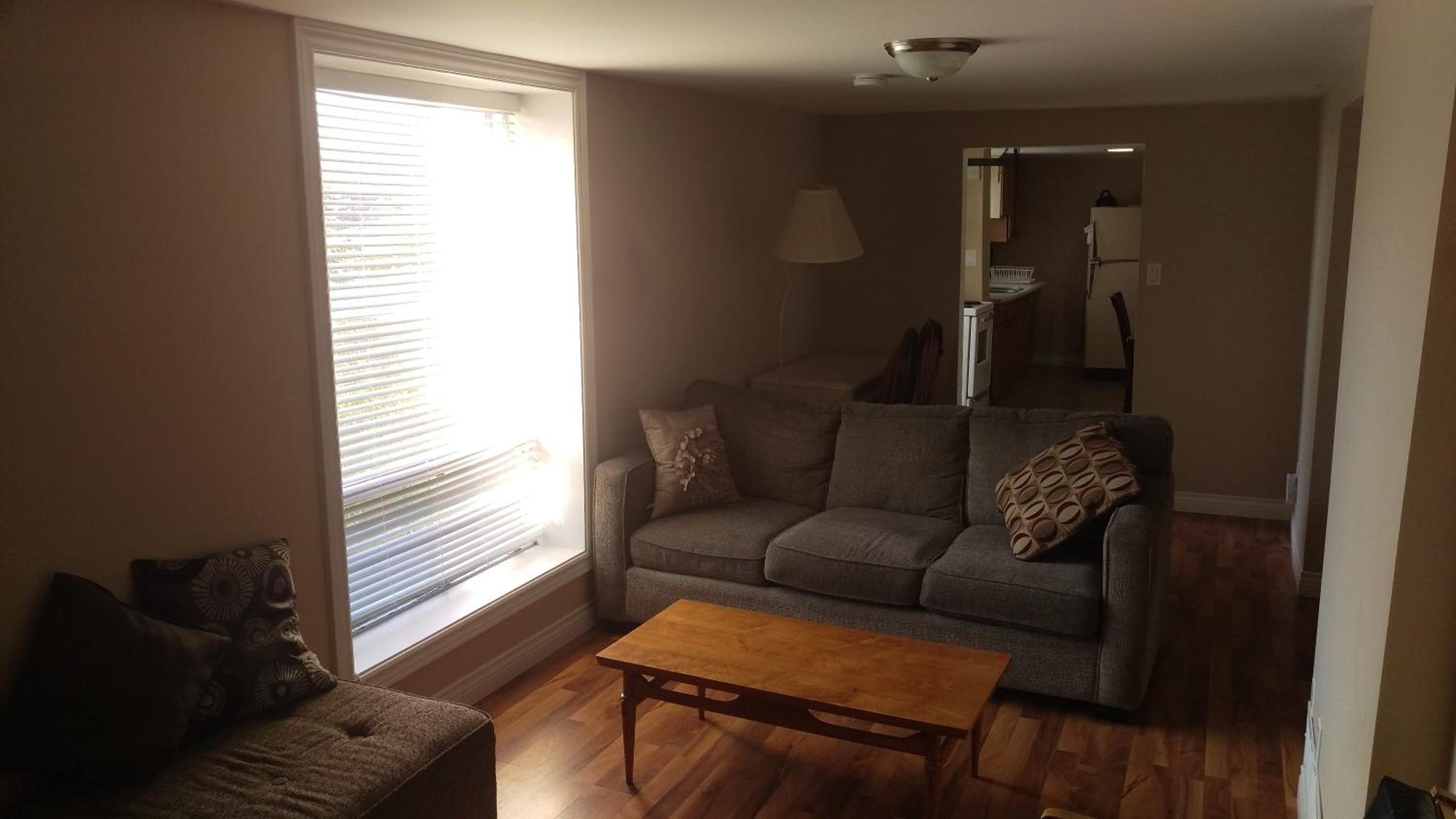 Standard Three-Bedroom Apartment photo 2