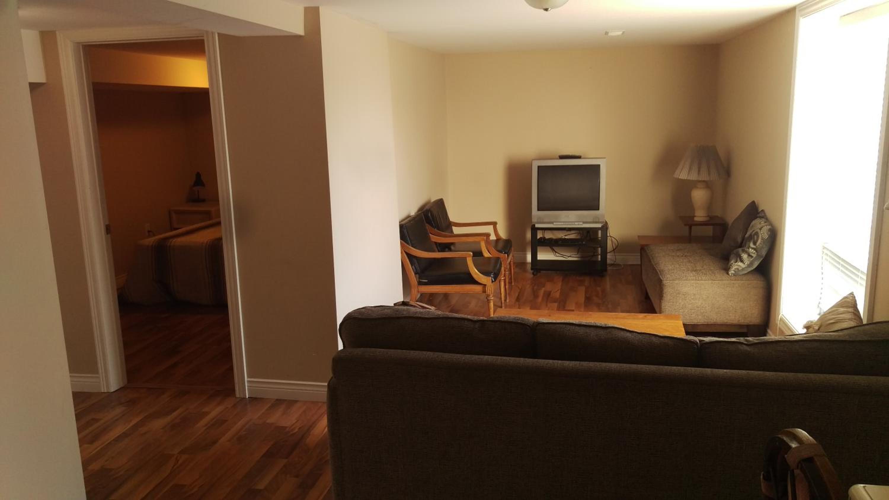 Standard Three-Bedroom Apartment photo 3