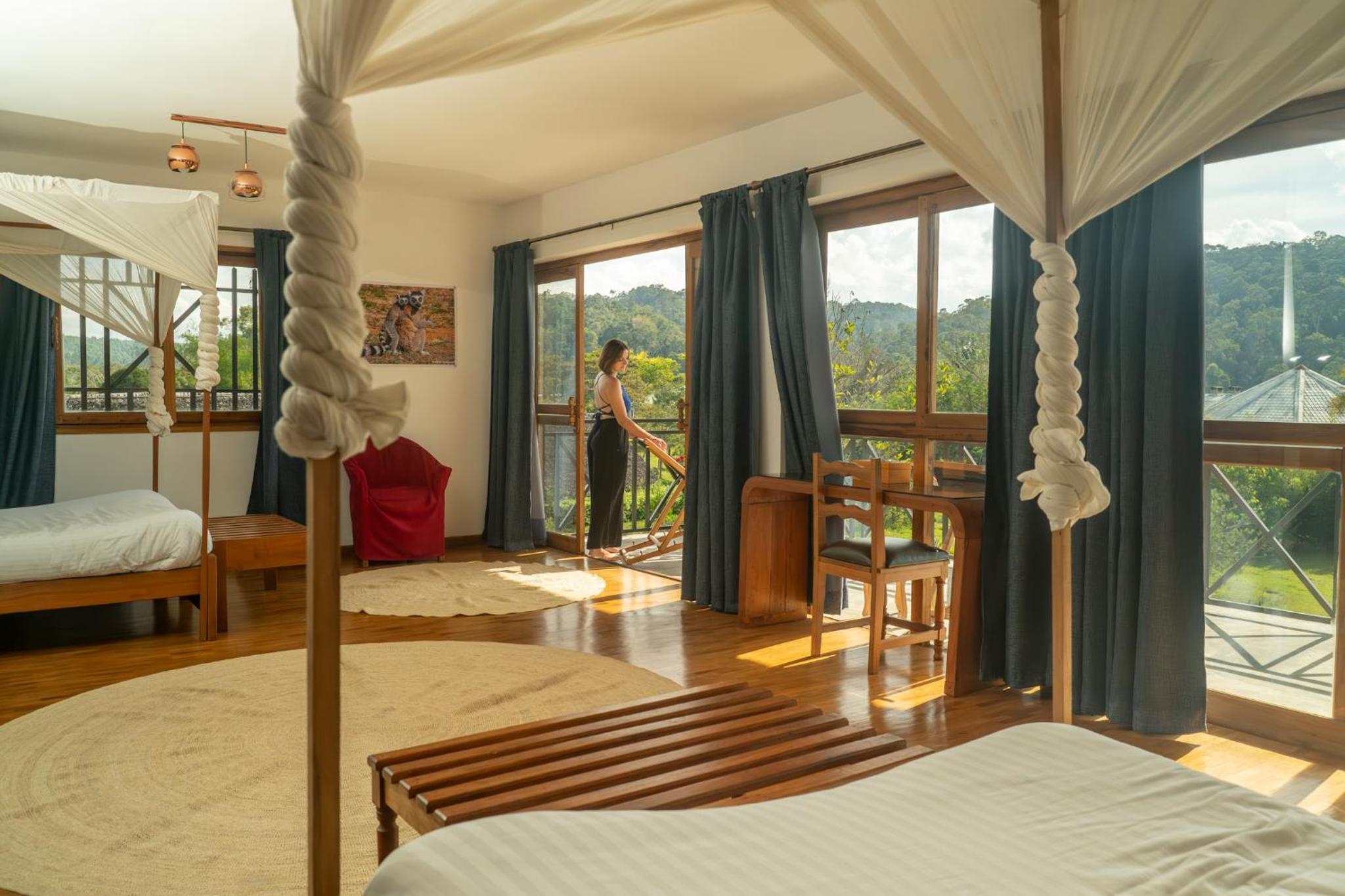 Superior Villa