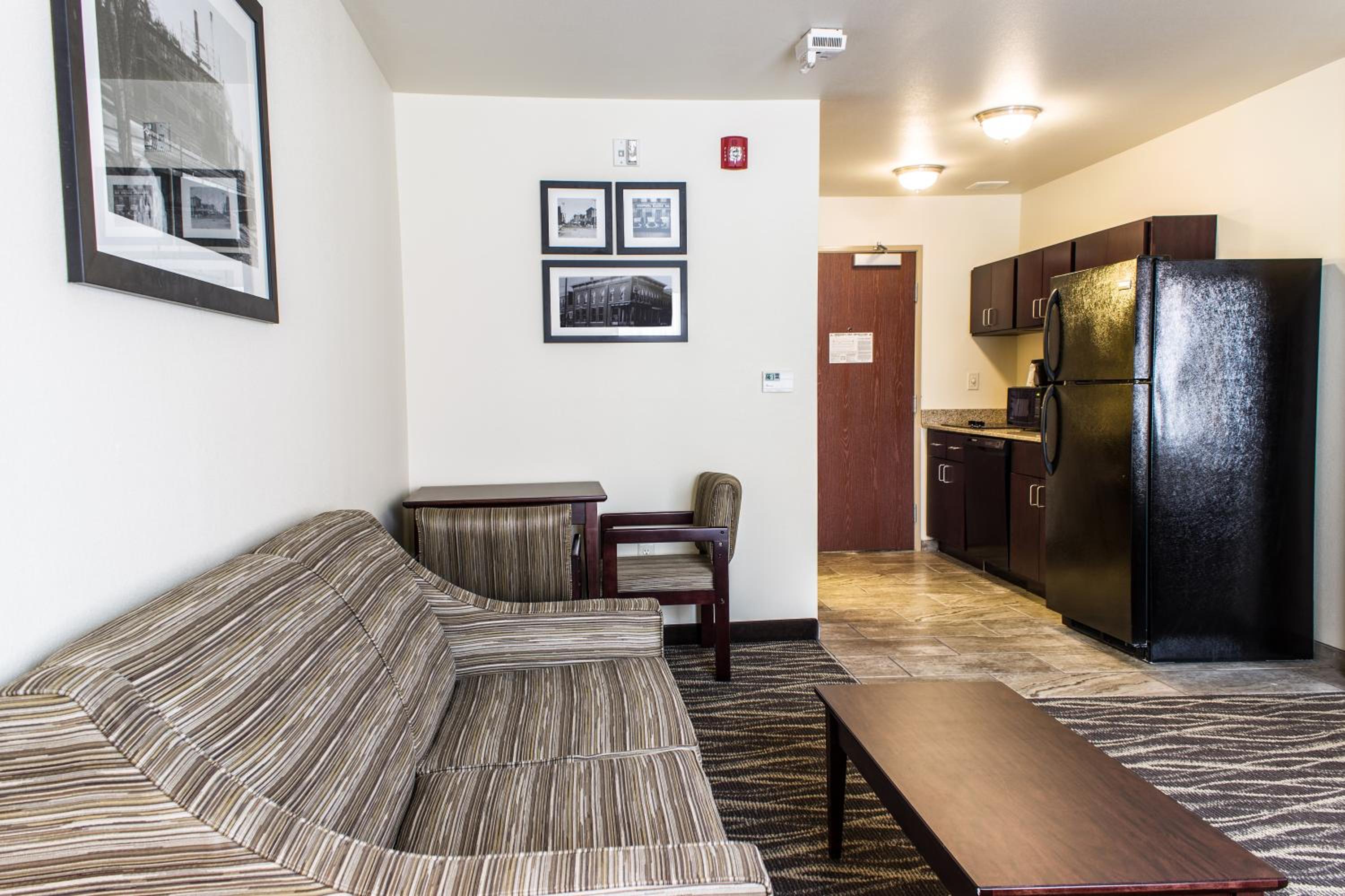 Suite photo 1