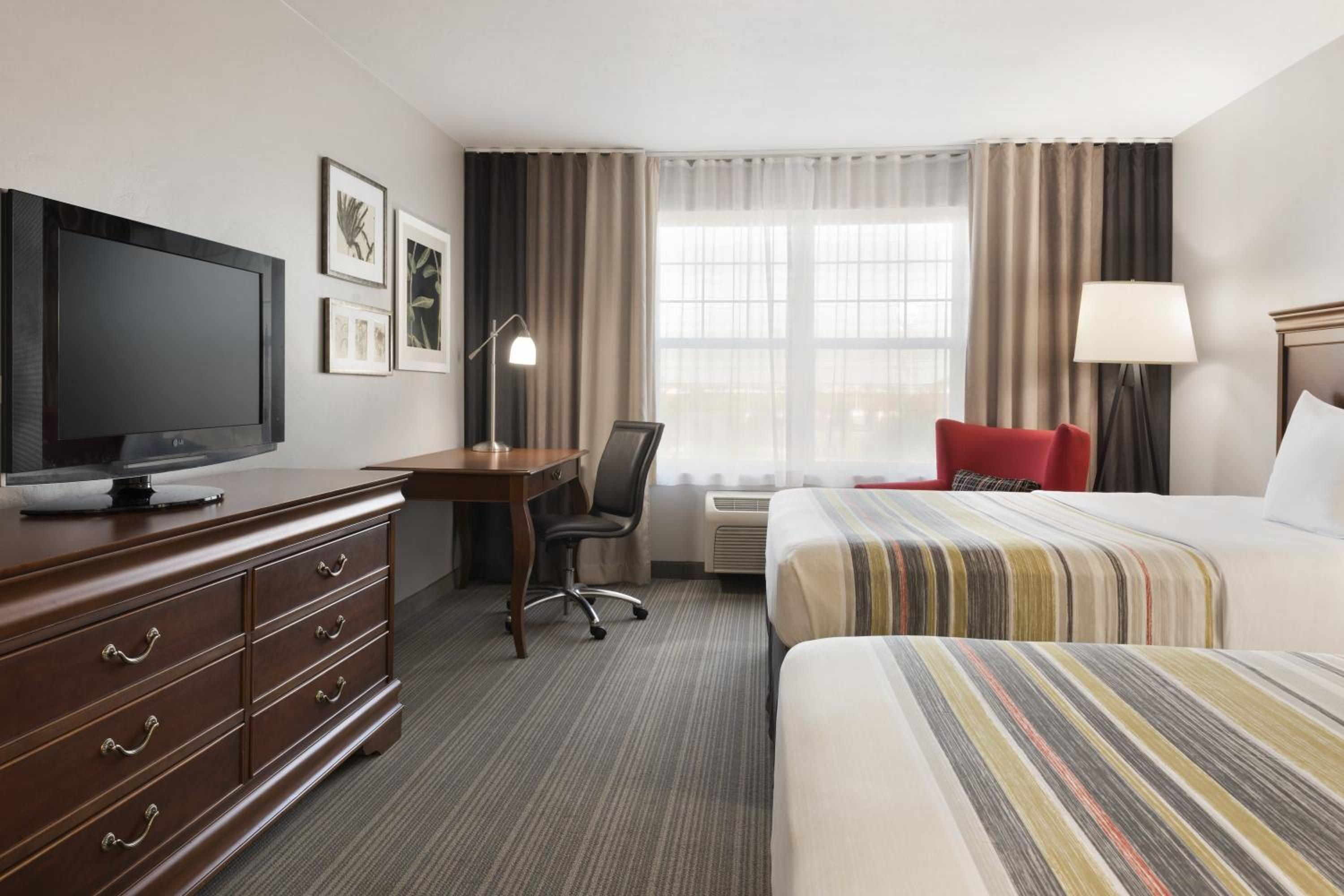 Country Inn & Suites by Radisson, Appleton North, WI, 사진 4
