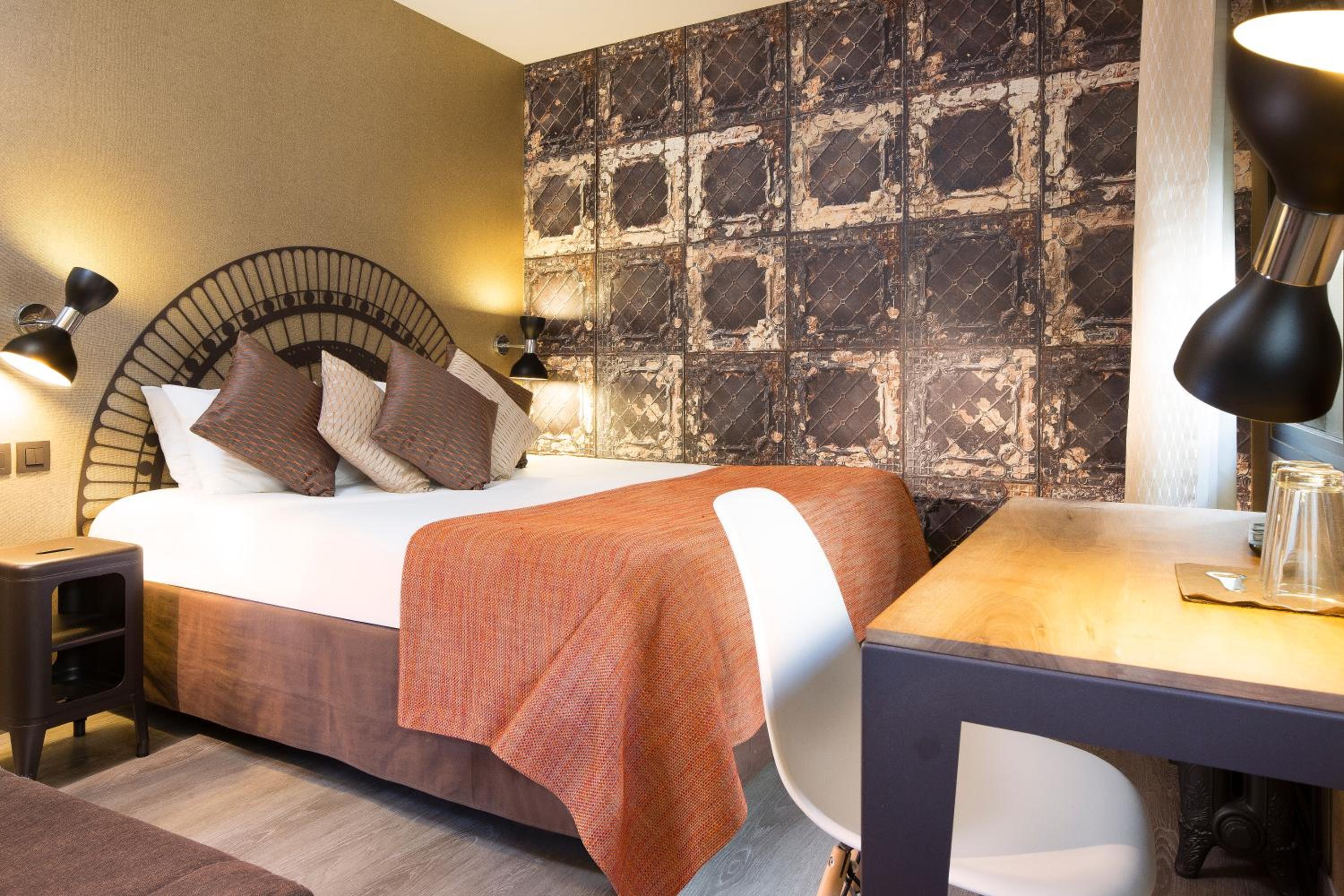 Triple Room - Atelier Eiffel - Photo 1