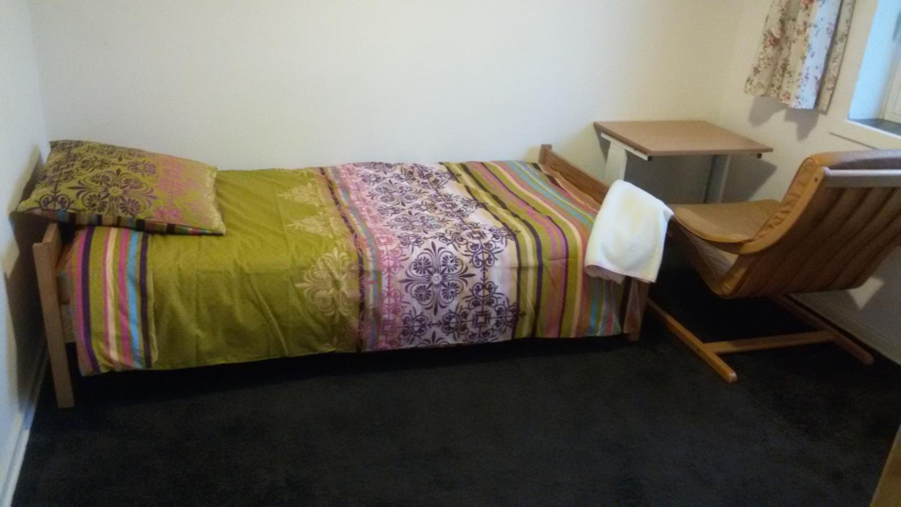 Budget Single Room photo 1