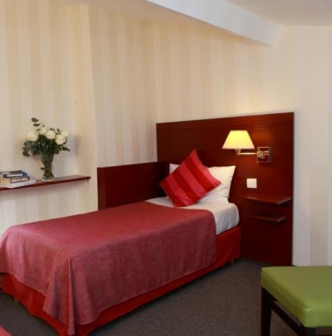 Classic Single Room